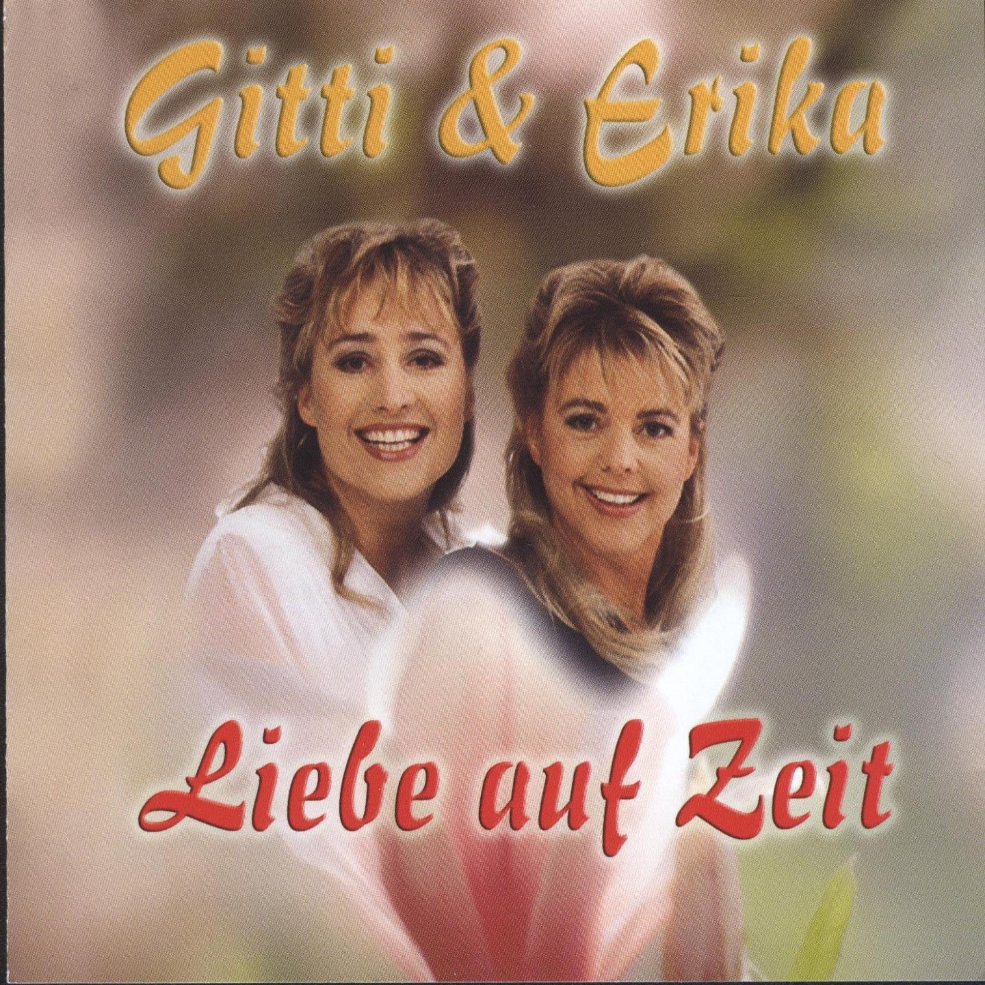 Постер альбома Liebe auf Zeit
