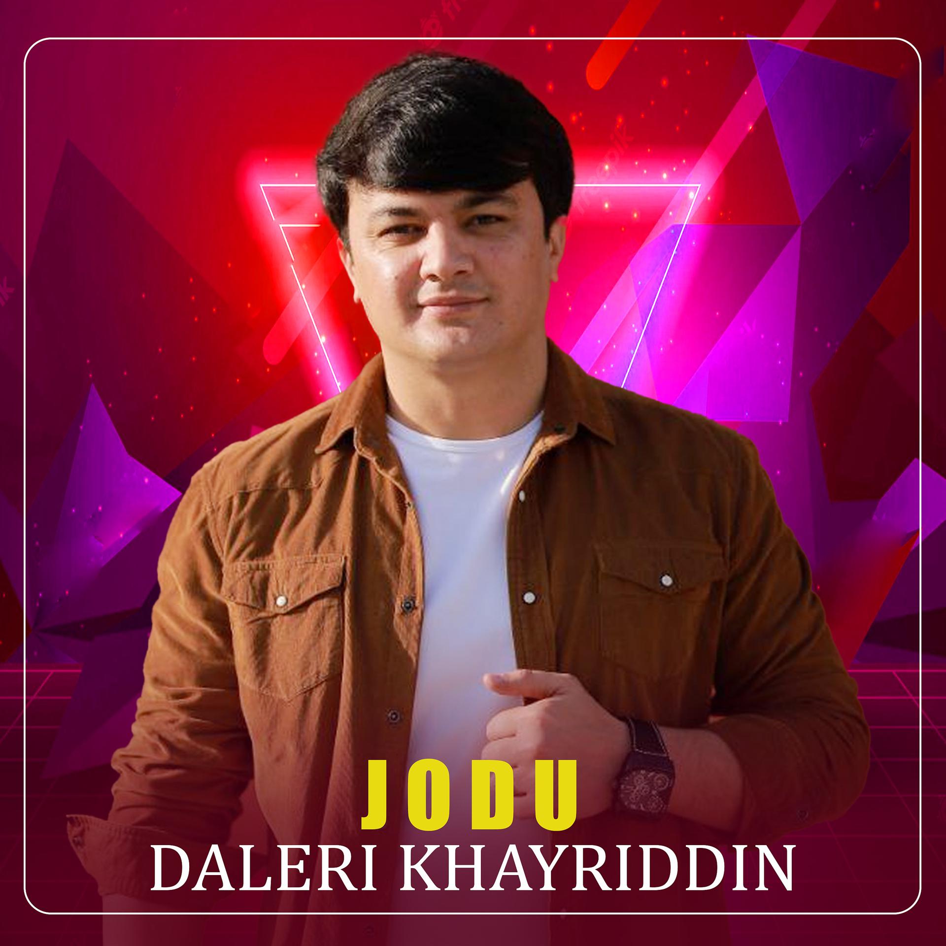 Постер альбома Jodu