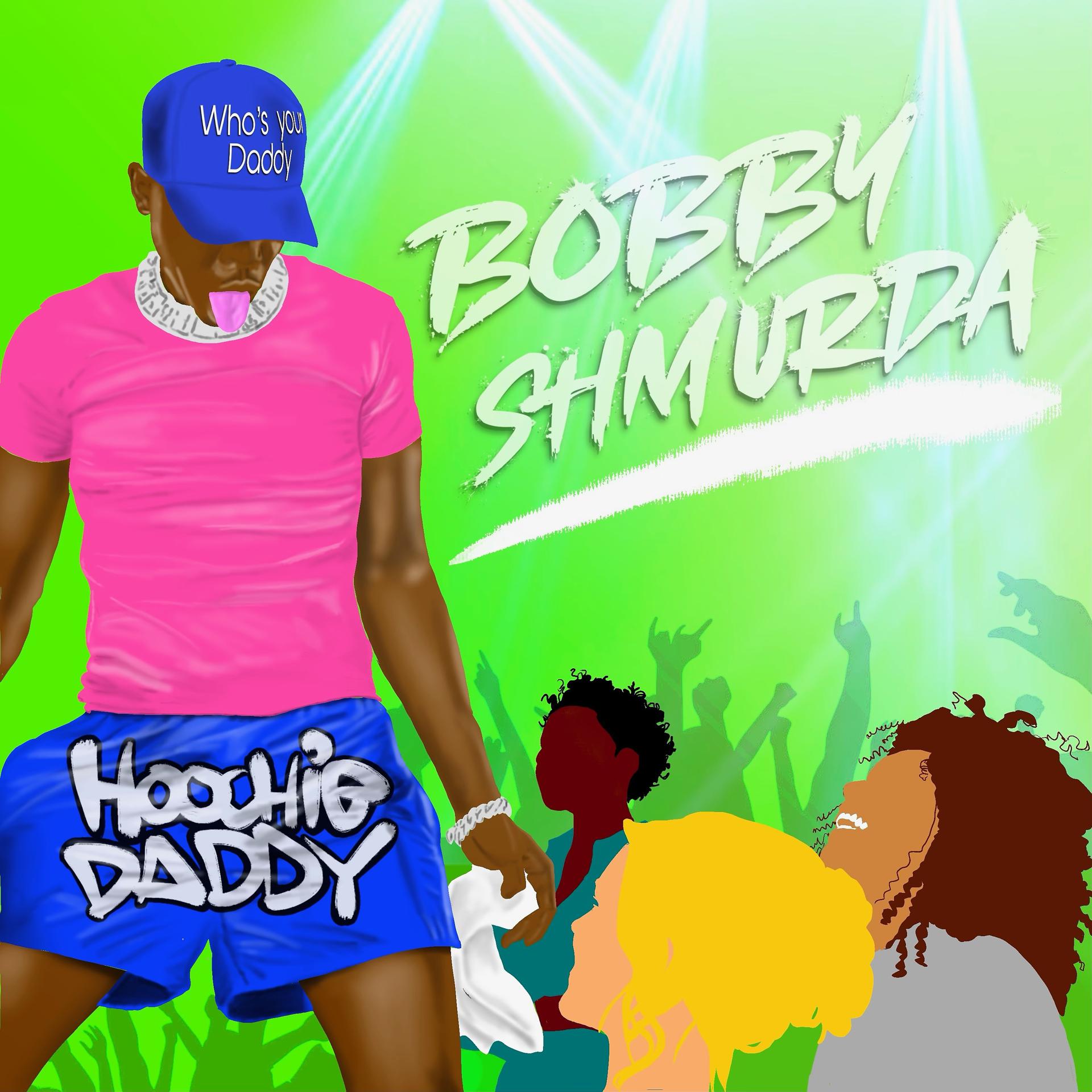 Постер альбома Hoochie Daddy