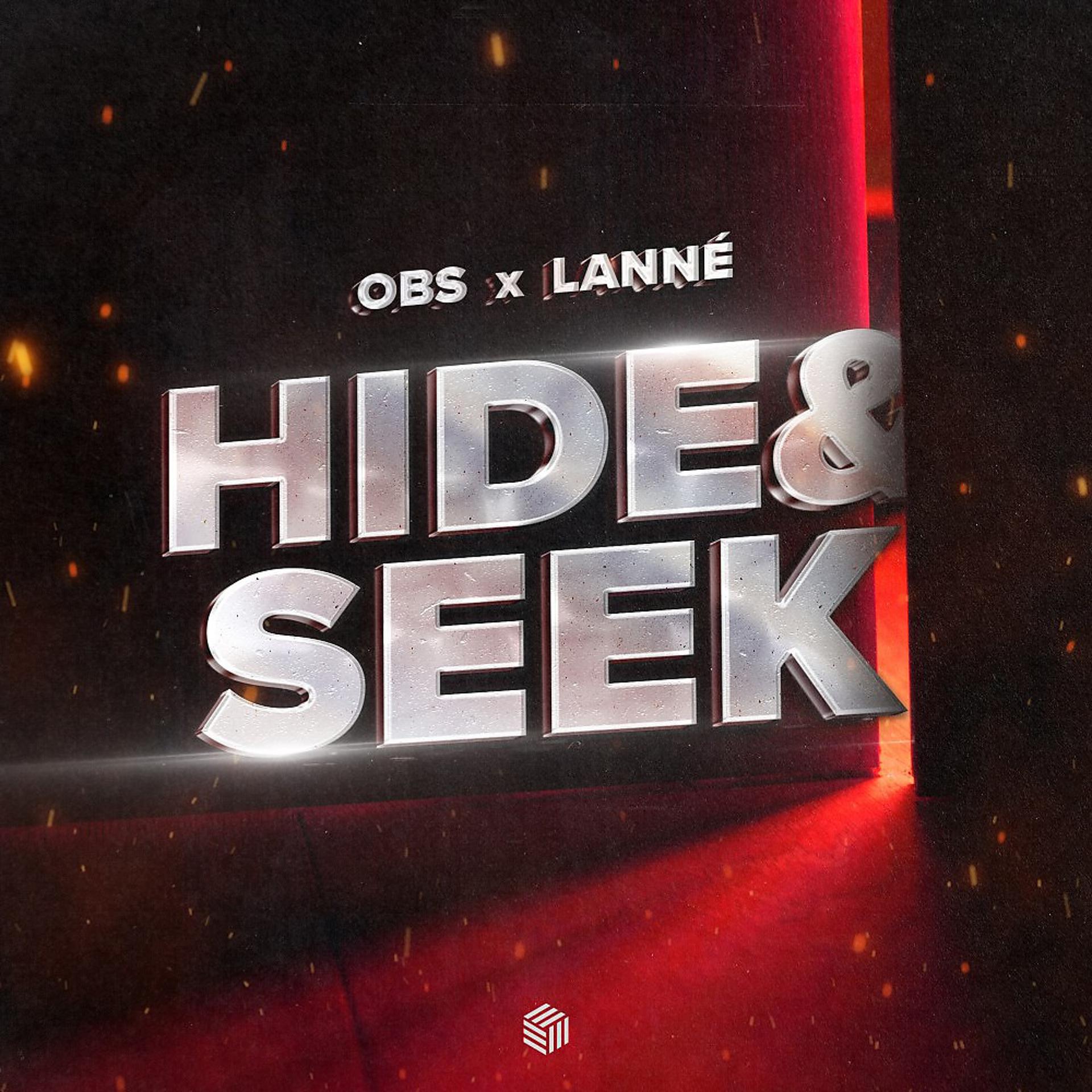 Постер альбома Hide & Seek