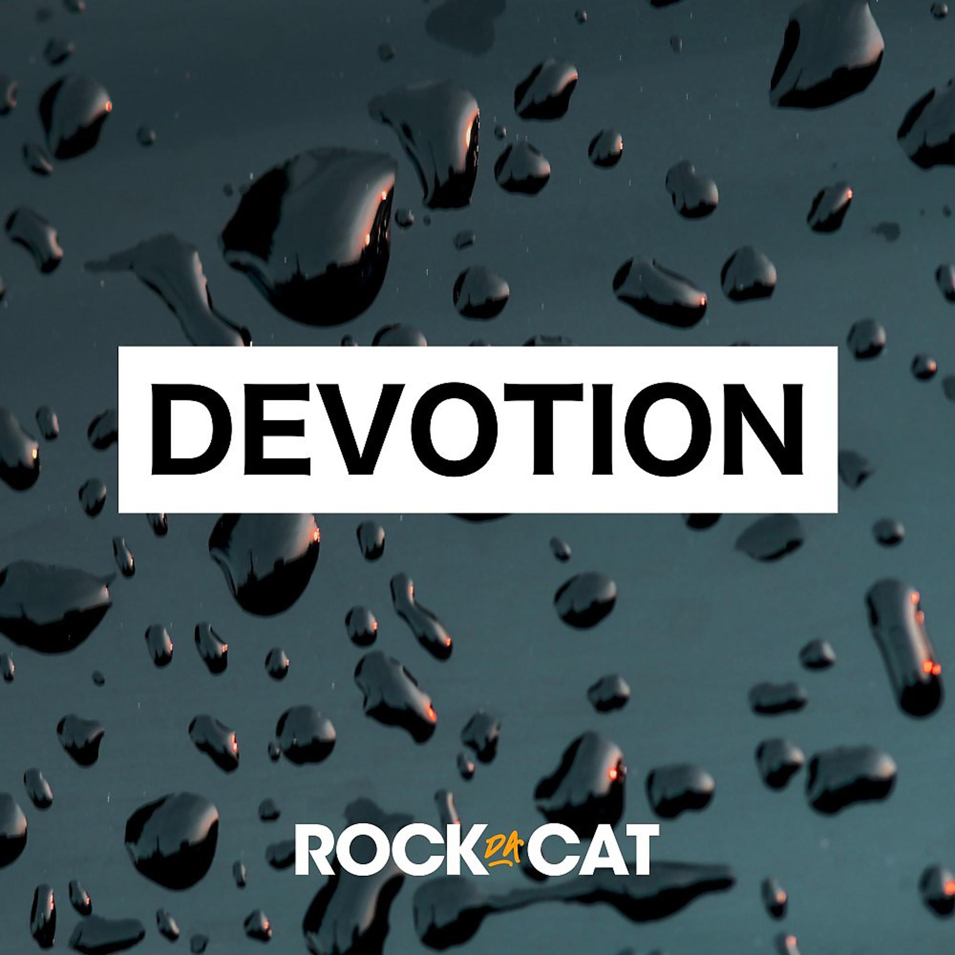 Постер альбома Devotion (Radio Edit)