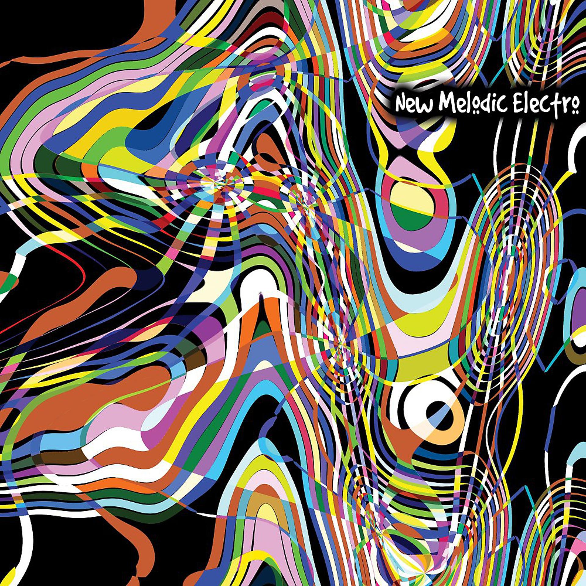 Постер альбома New Melodic Electro