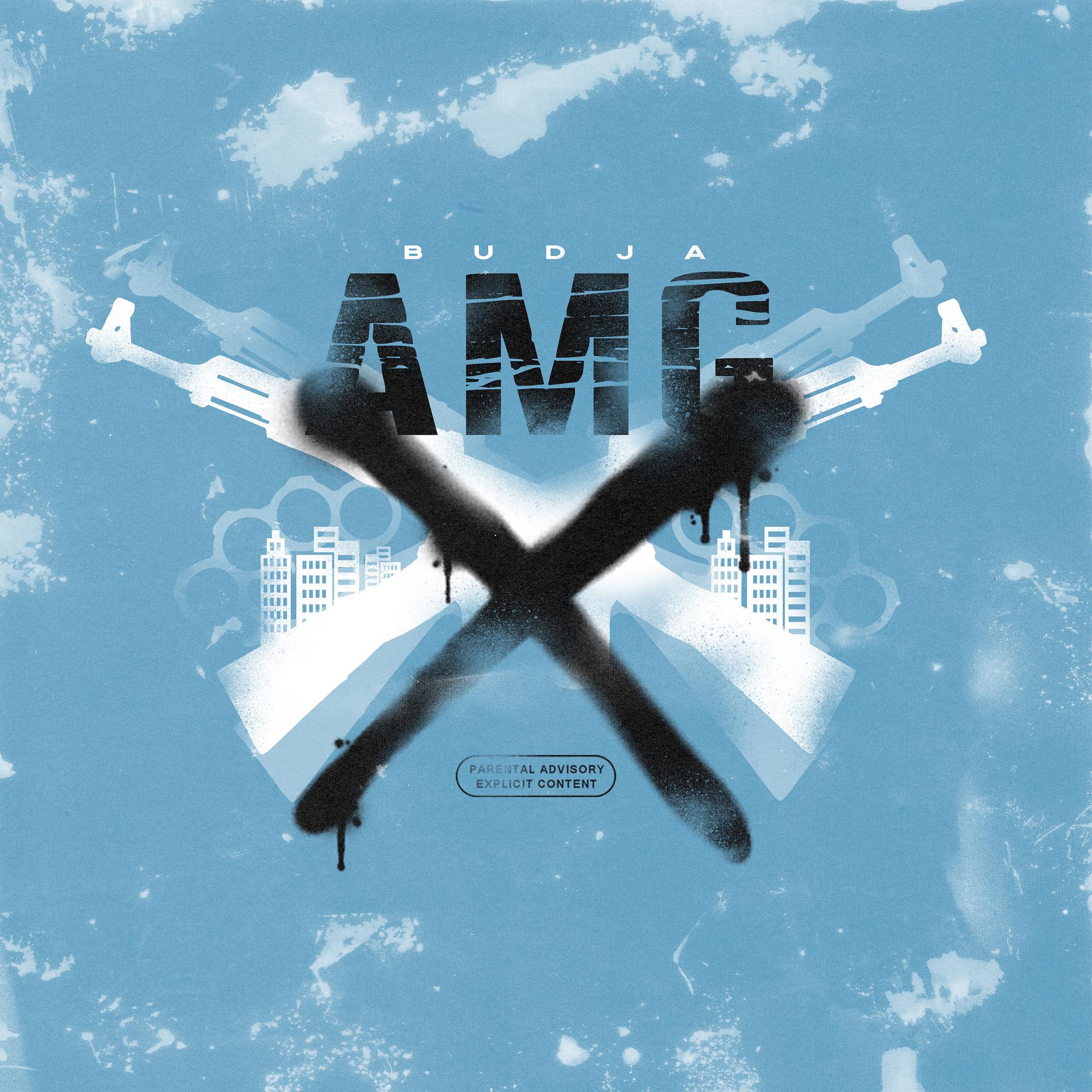 Постер альбома Amg