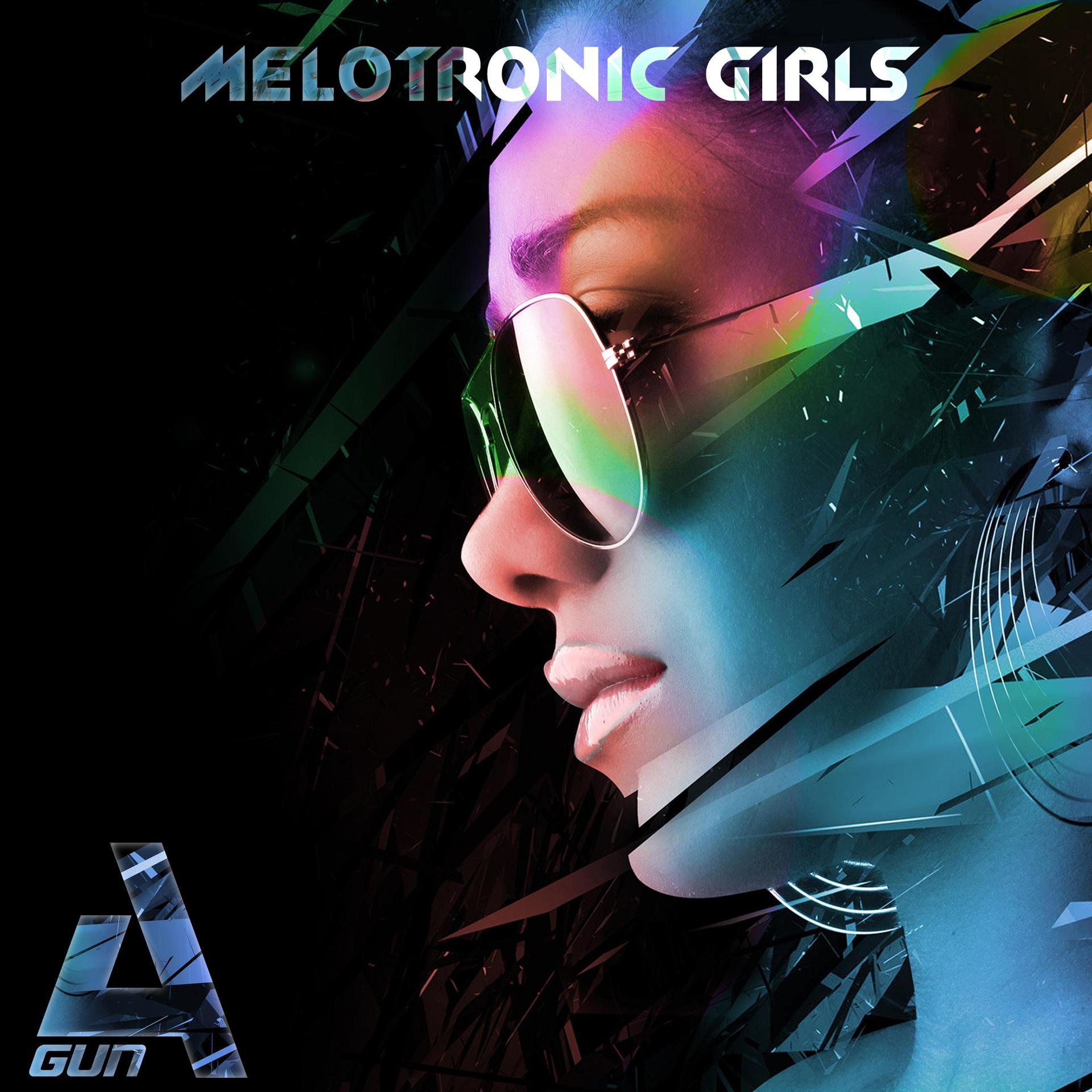 Постер альбома Melotronic Girls