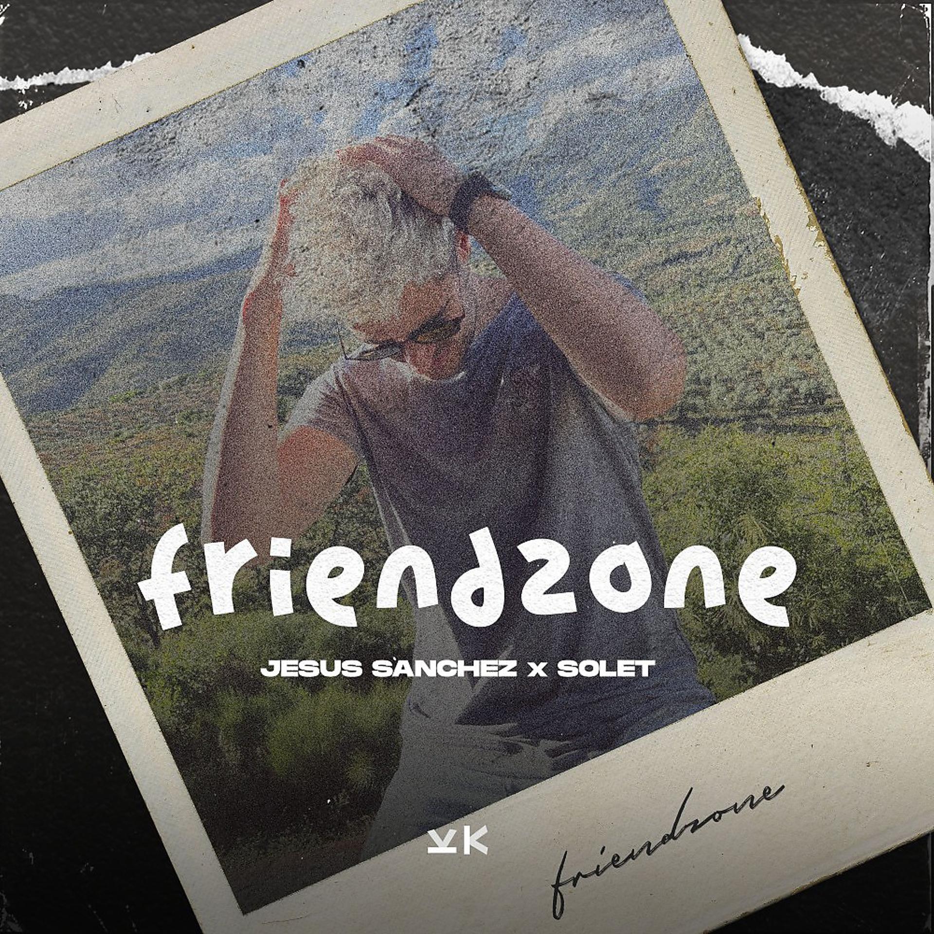 Постер альбома Friendzone