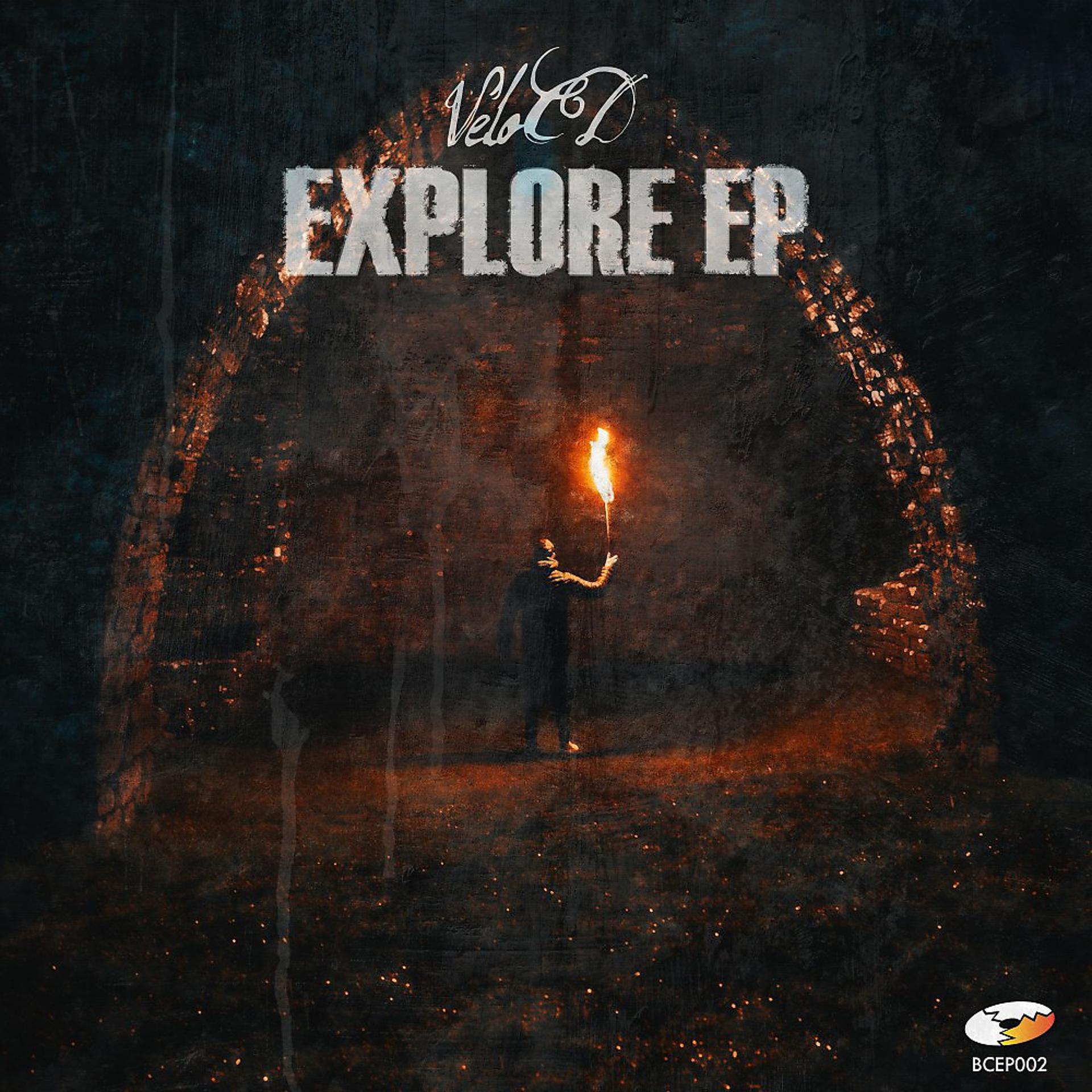 Постер альбома Explore