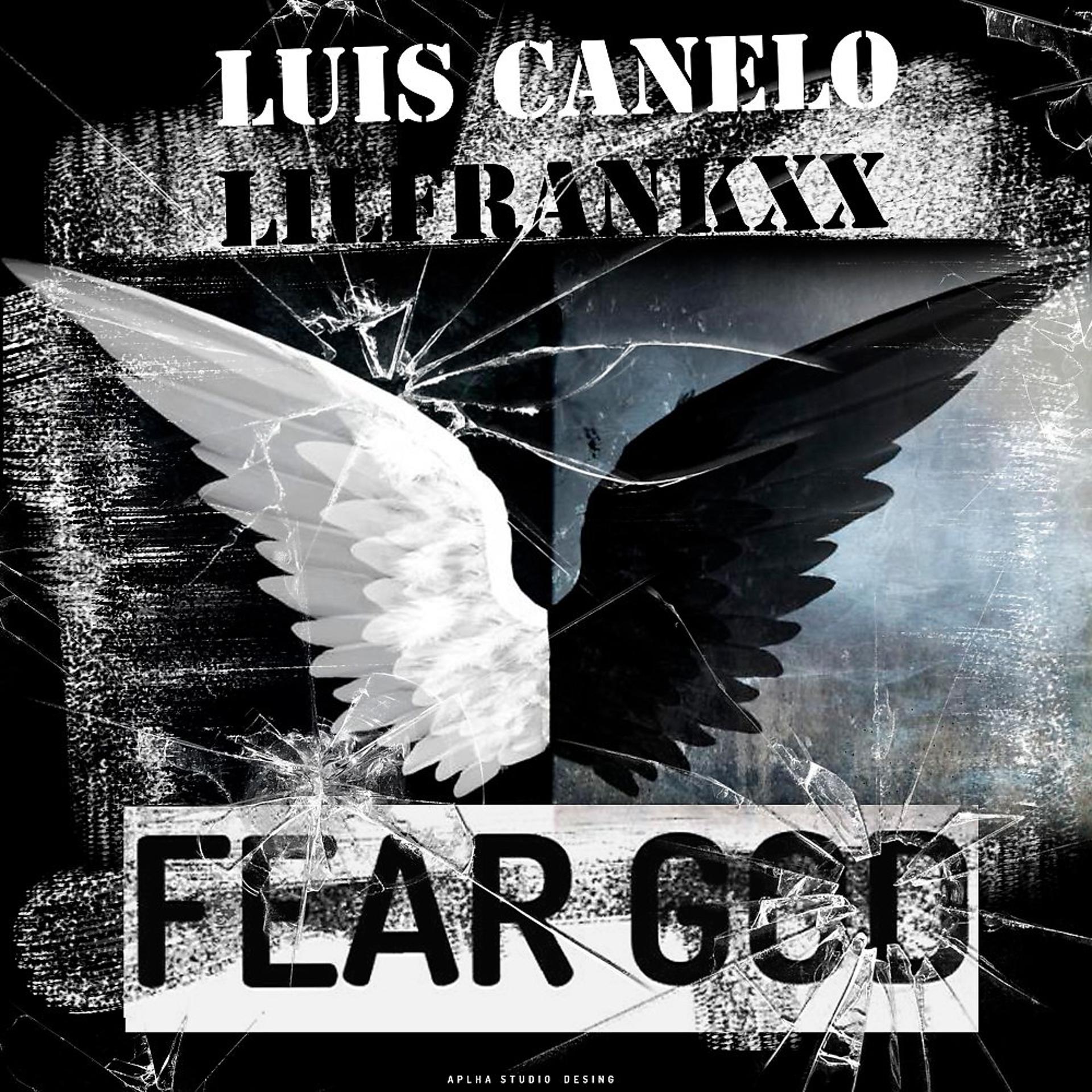 Постер альбома Fear God