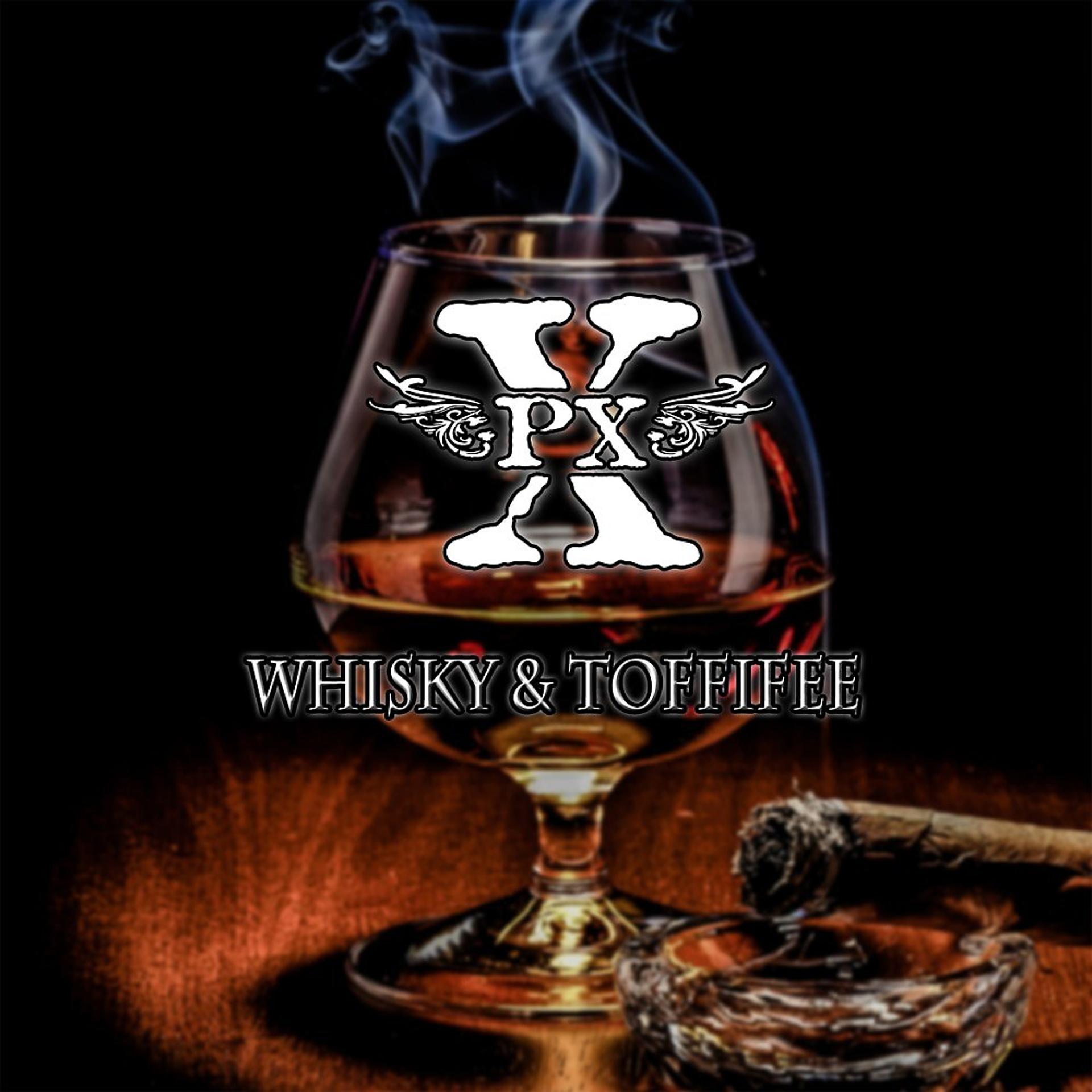 Постер альбома Whisky & Toffifee
