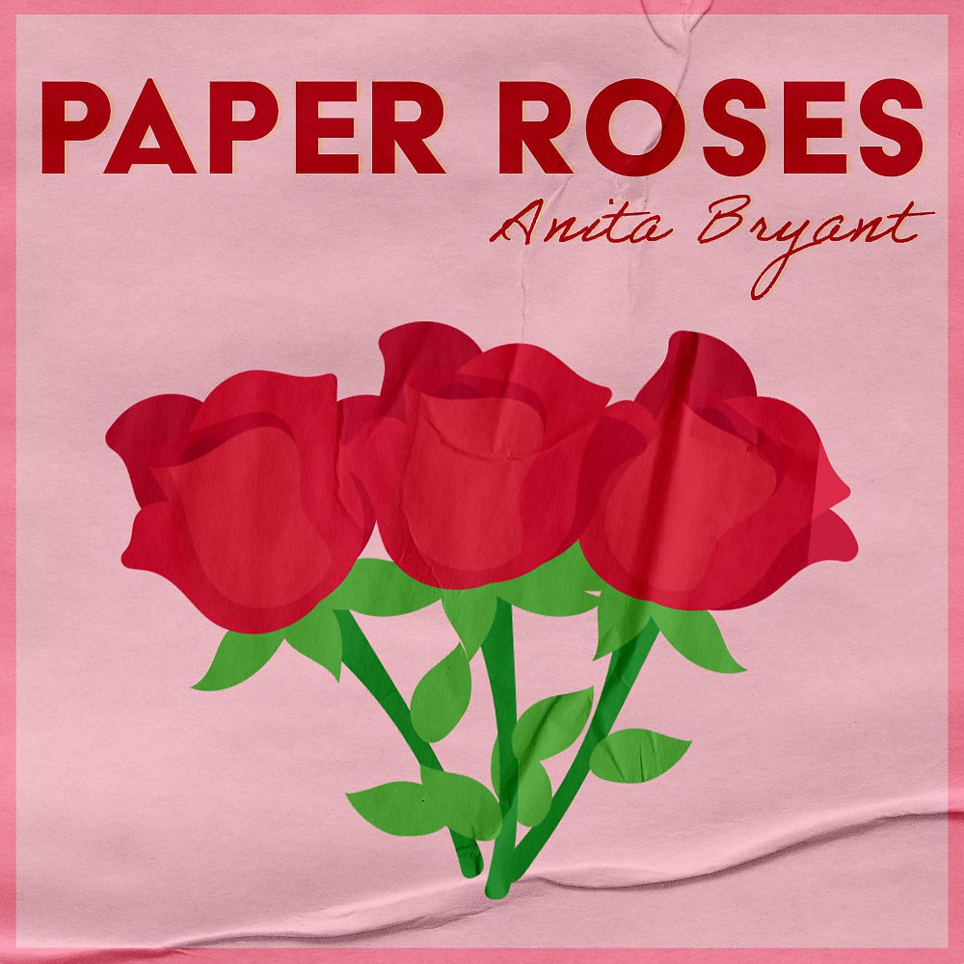 Постер альбома Paper Roses
