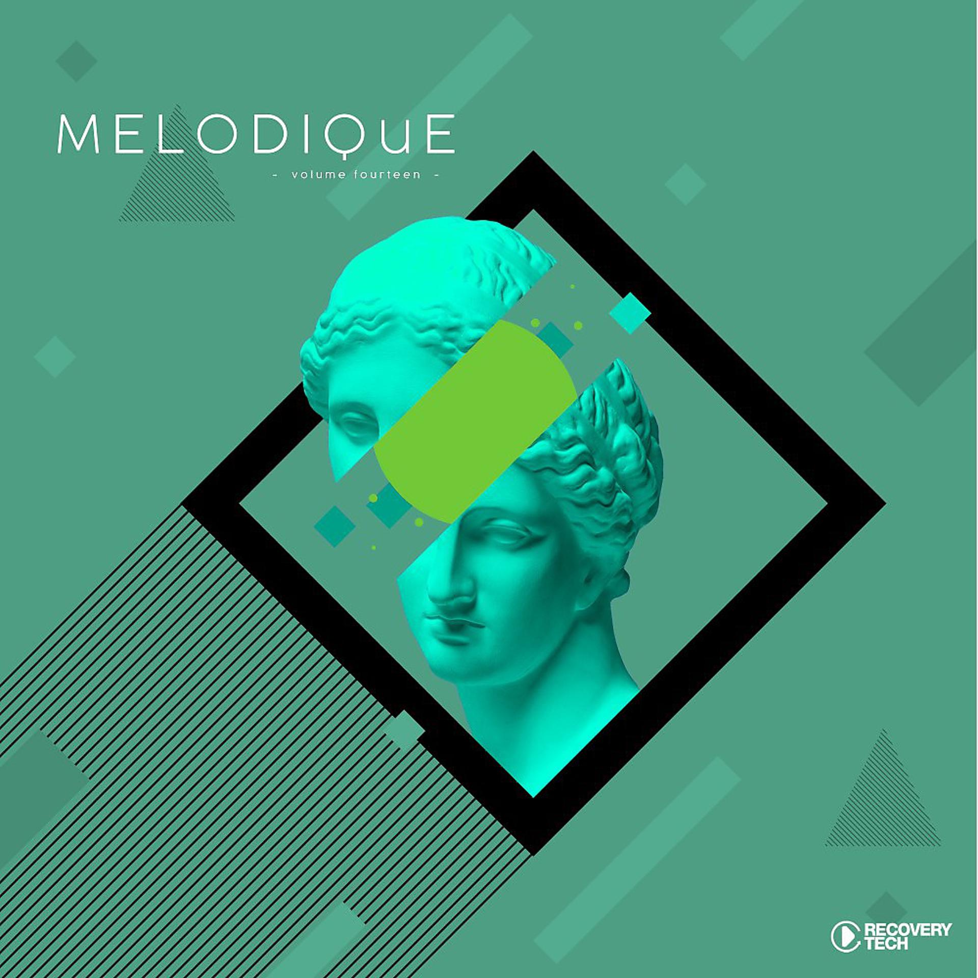 Постер альбома Melodique, Vol. 14