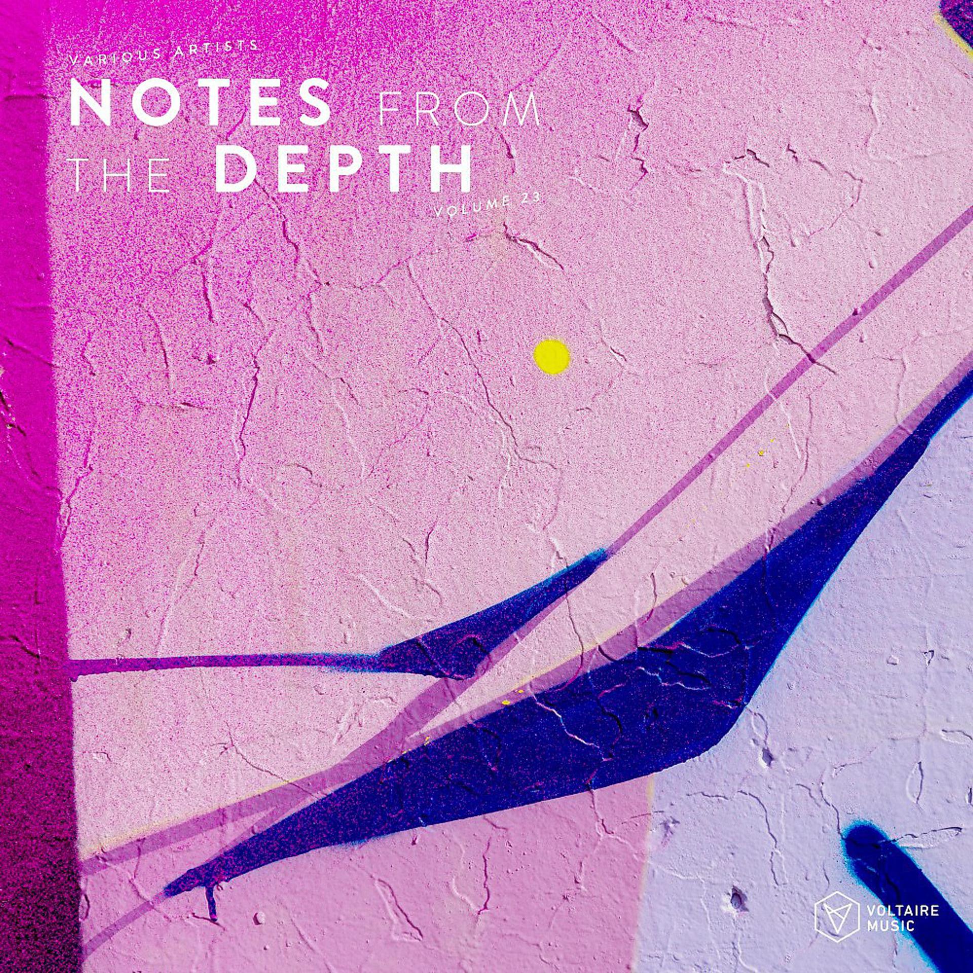 Постер альбома Notes from the Depth, Vol. 23