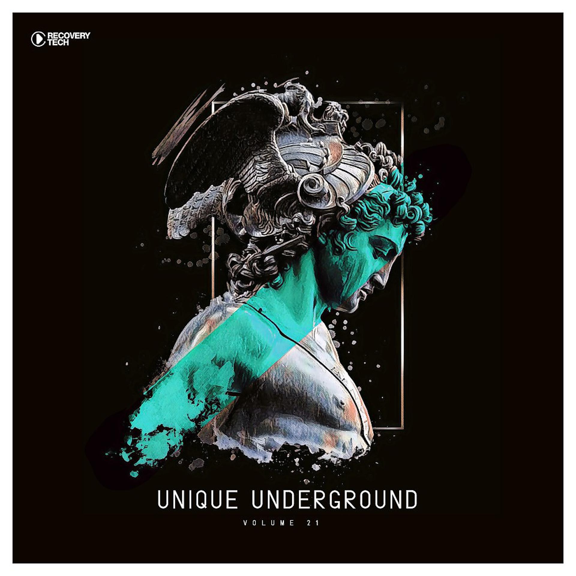 Постер альбома Unique Underground, Vol. 21