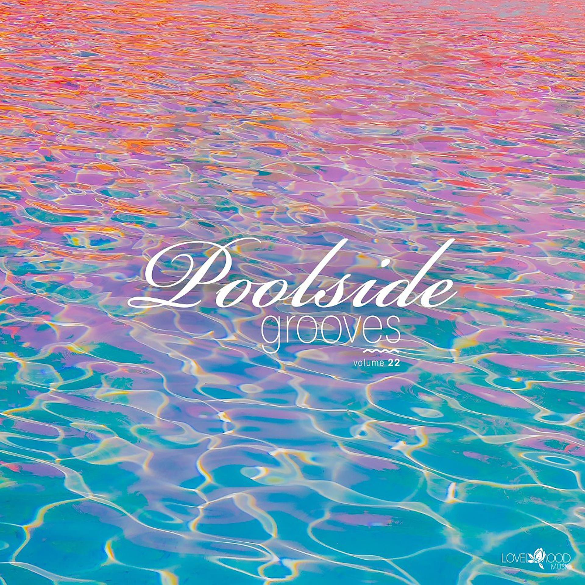 Постер альбома Poolside Grooves #22