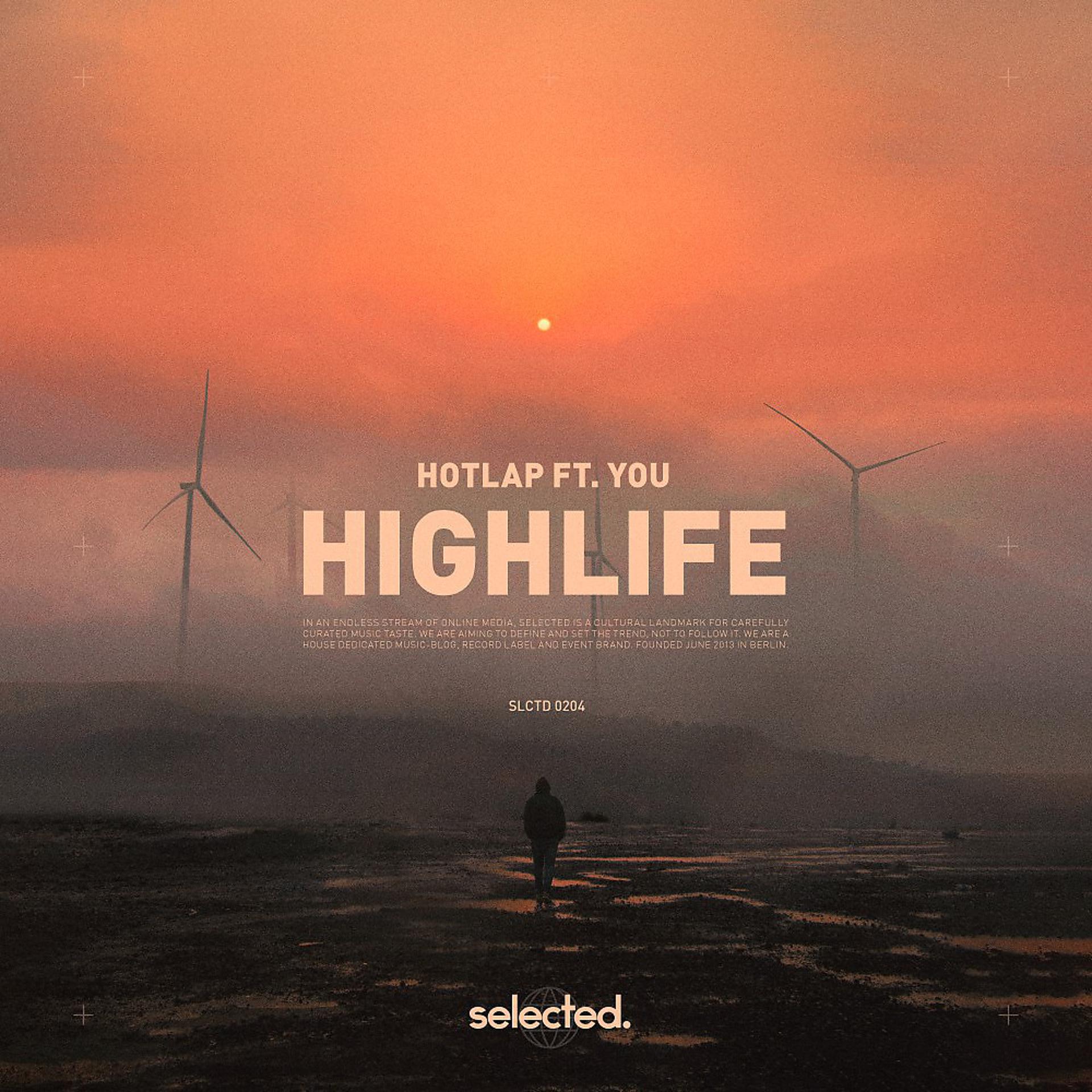 Постер альбома HighLife