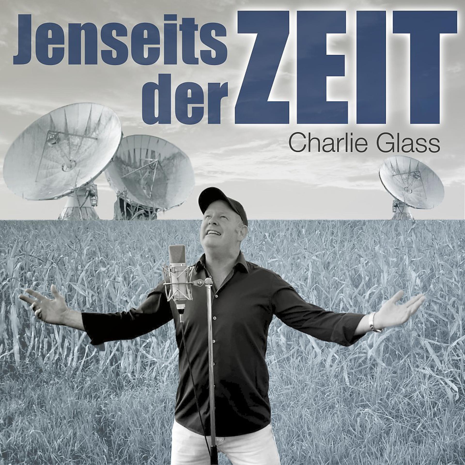 Постер альбома Jenseits der Zeit