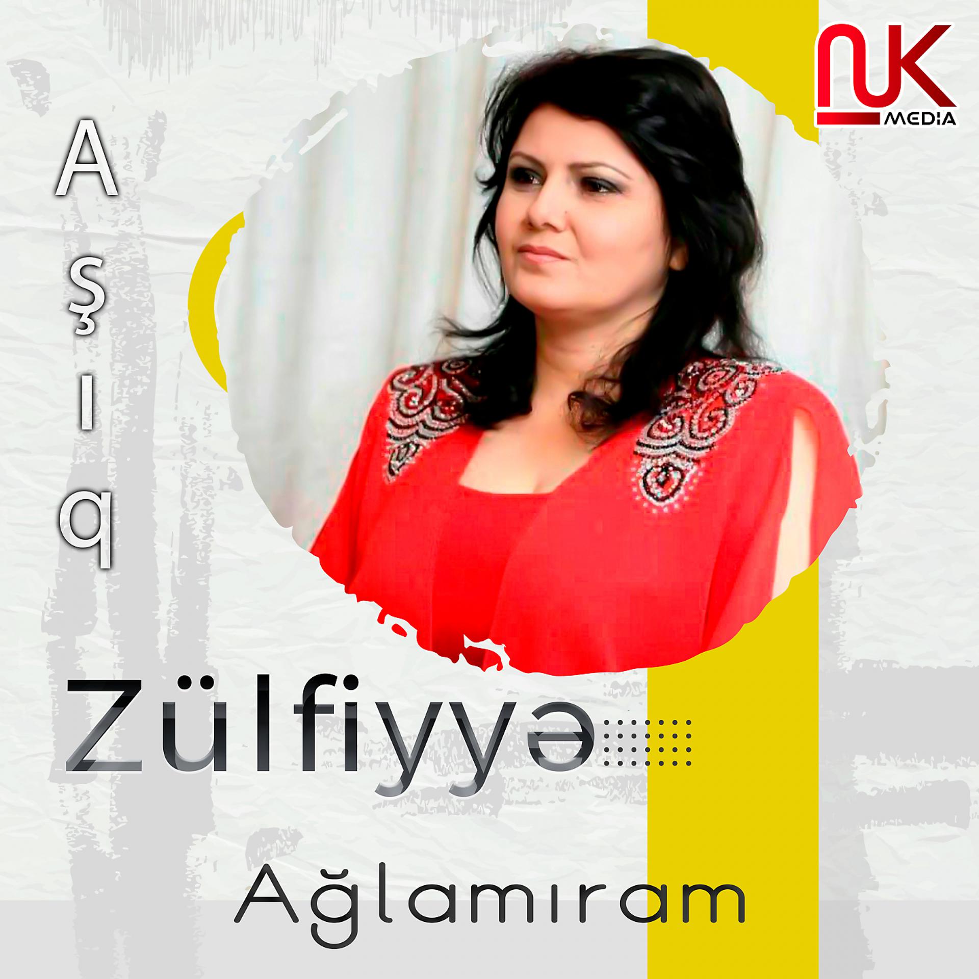 Постер альбома Ağlamıram