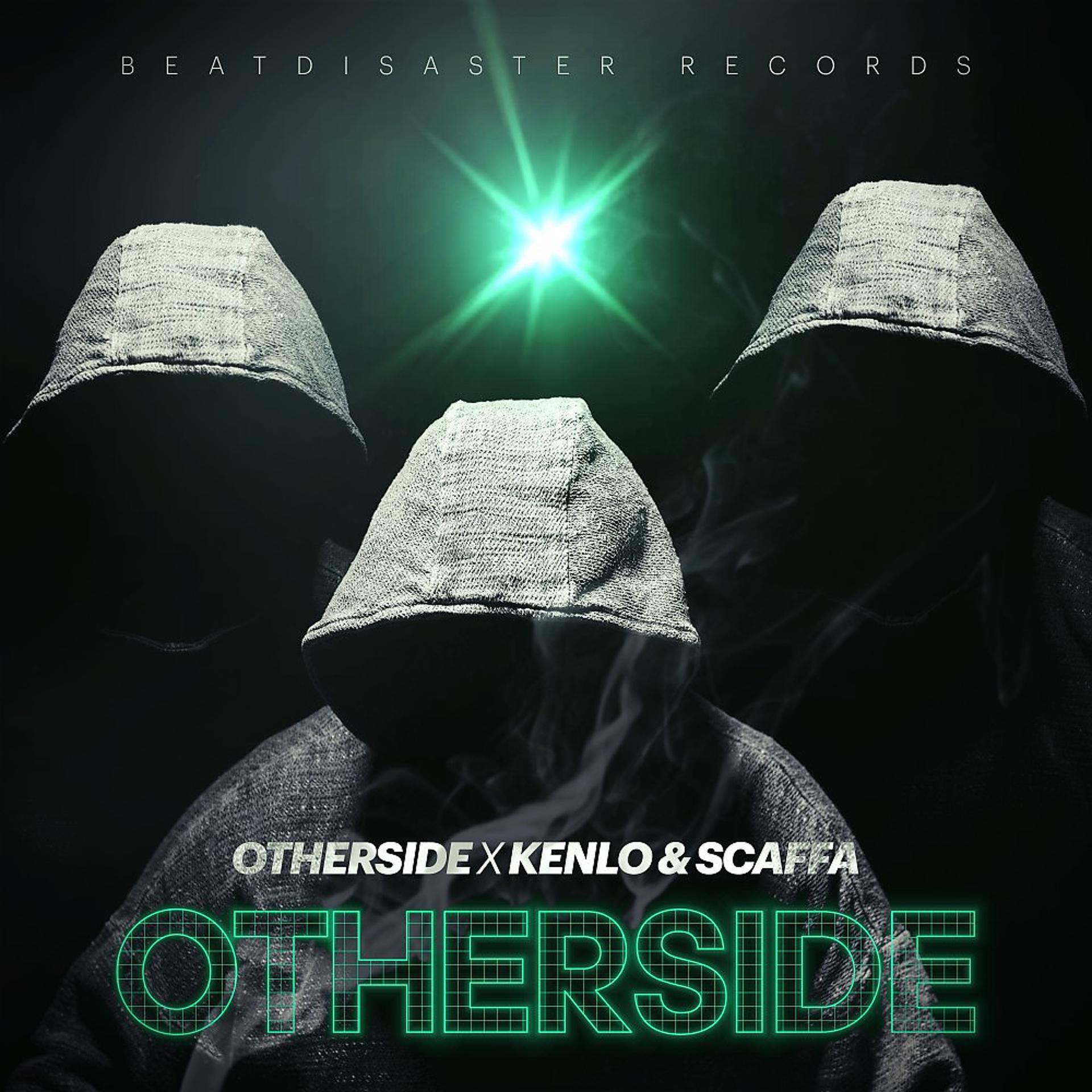 Постер альбома Otherside (Festival Remix 2022)