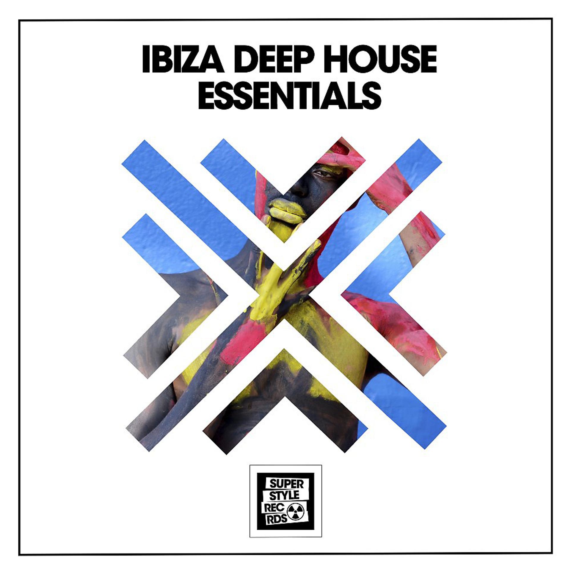 Постер альбома Ibiza Deep House Essentials