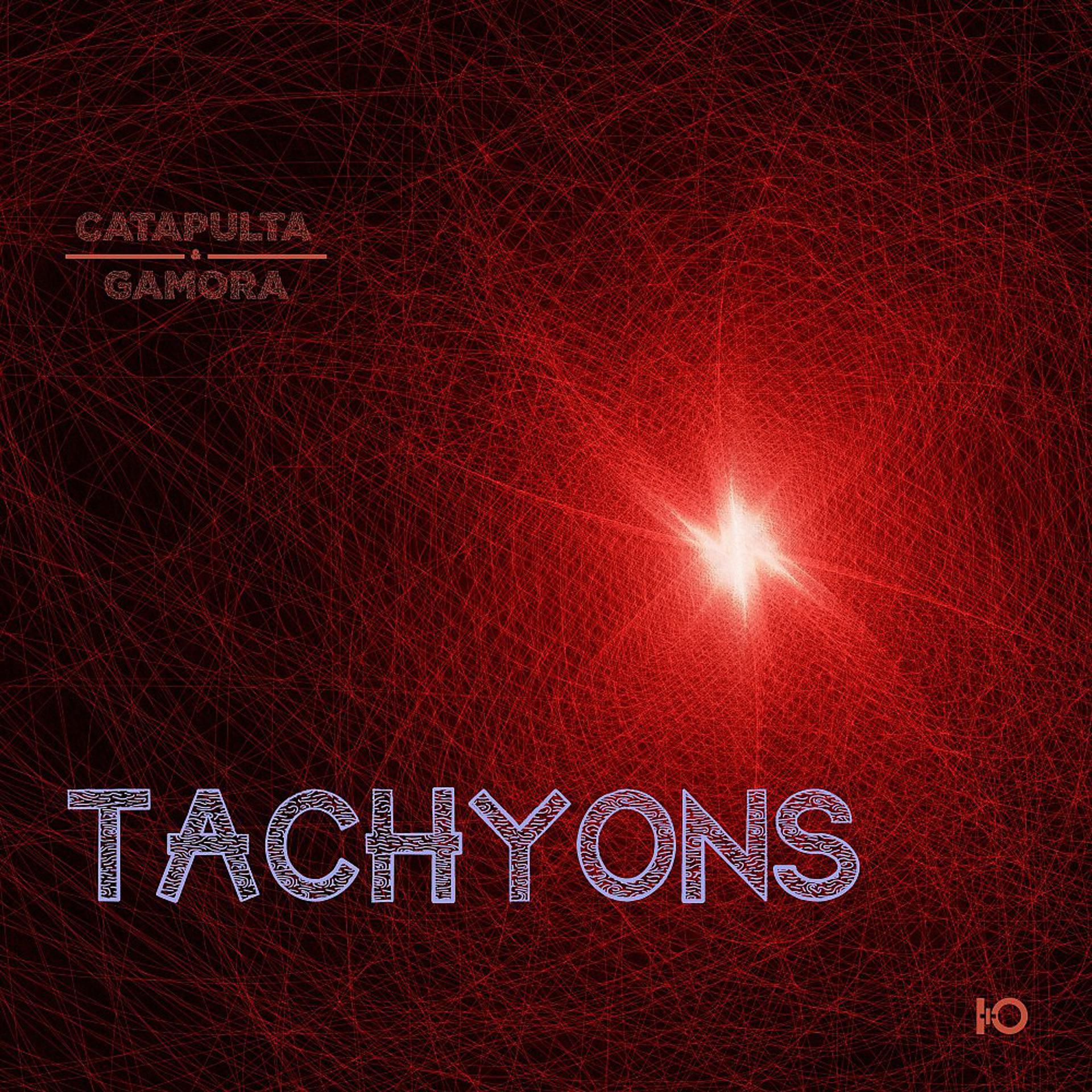 Постер альбома Tachyons