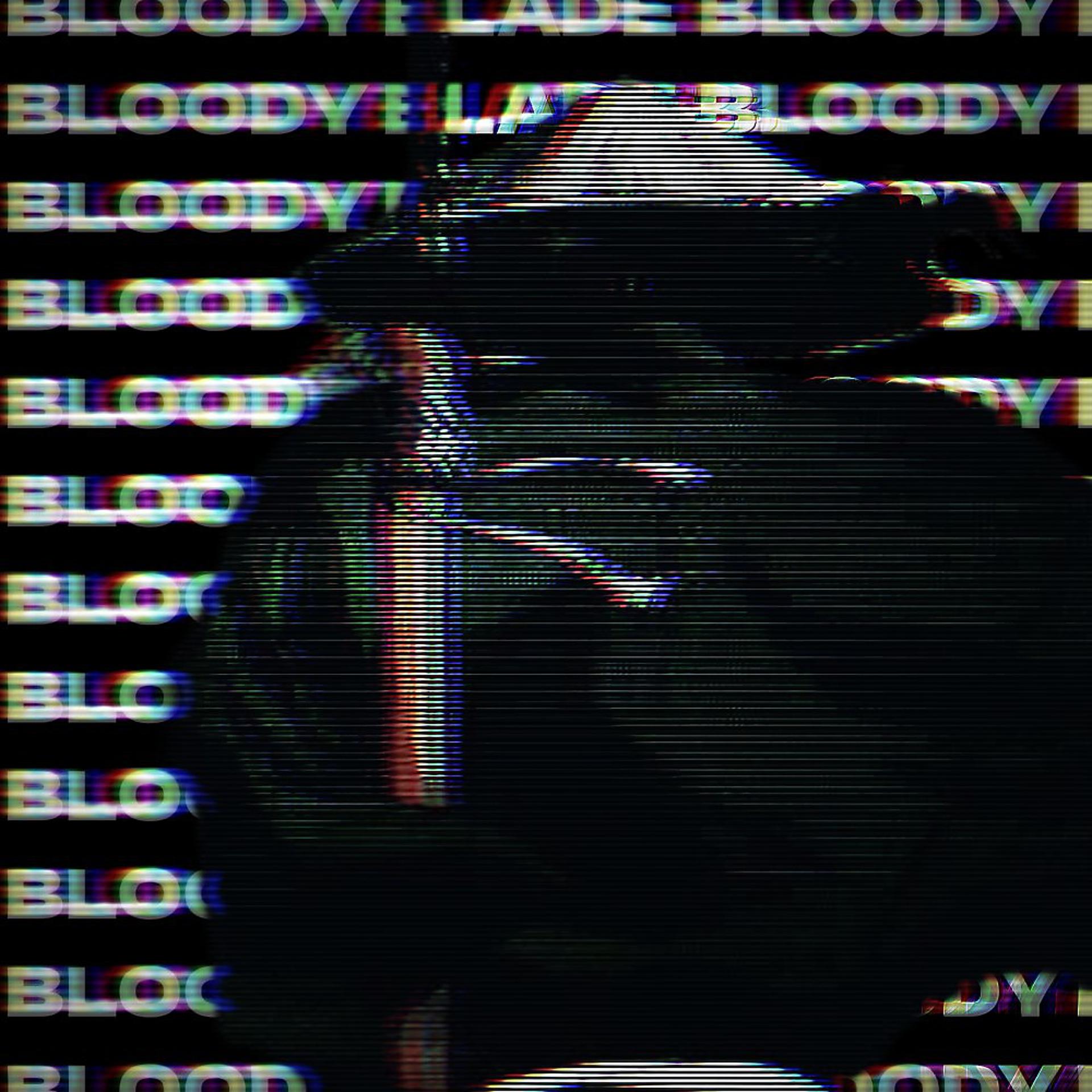 Постер альбома Bloody Blade
