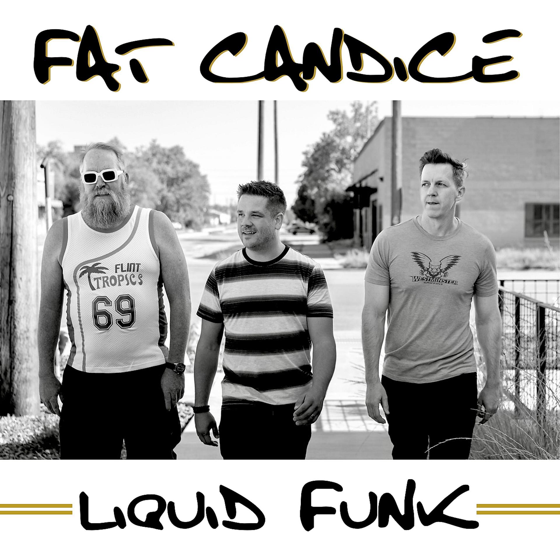 Постер альбома Liquid Funk