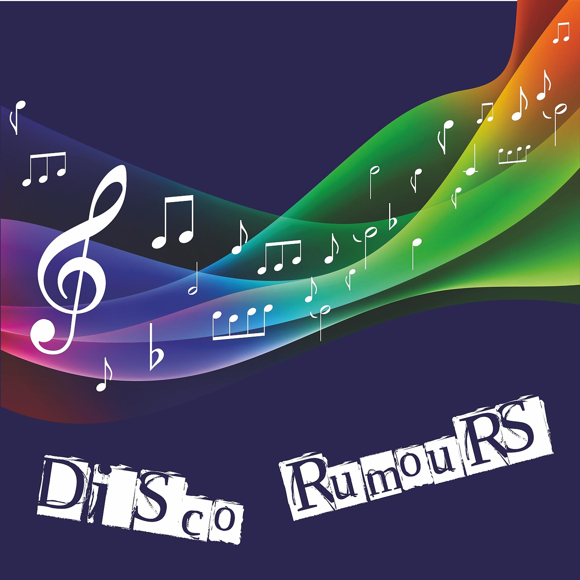 Постер альбома Disco Rumours
