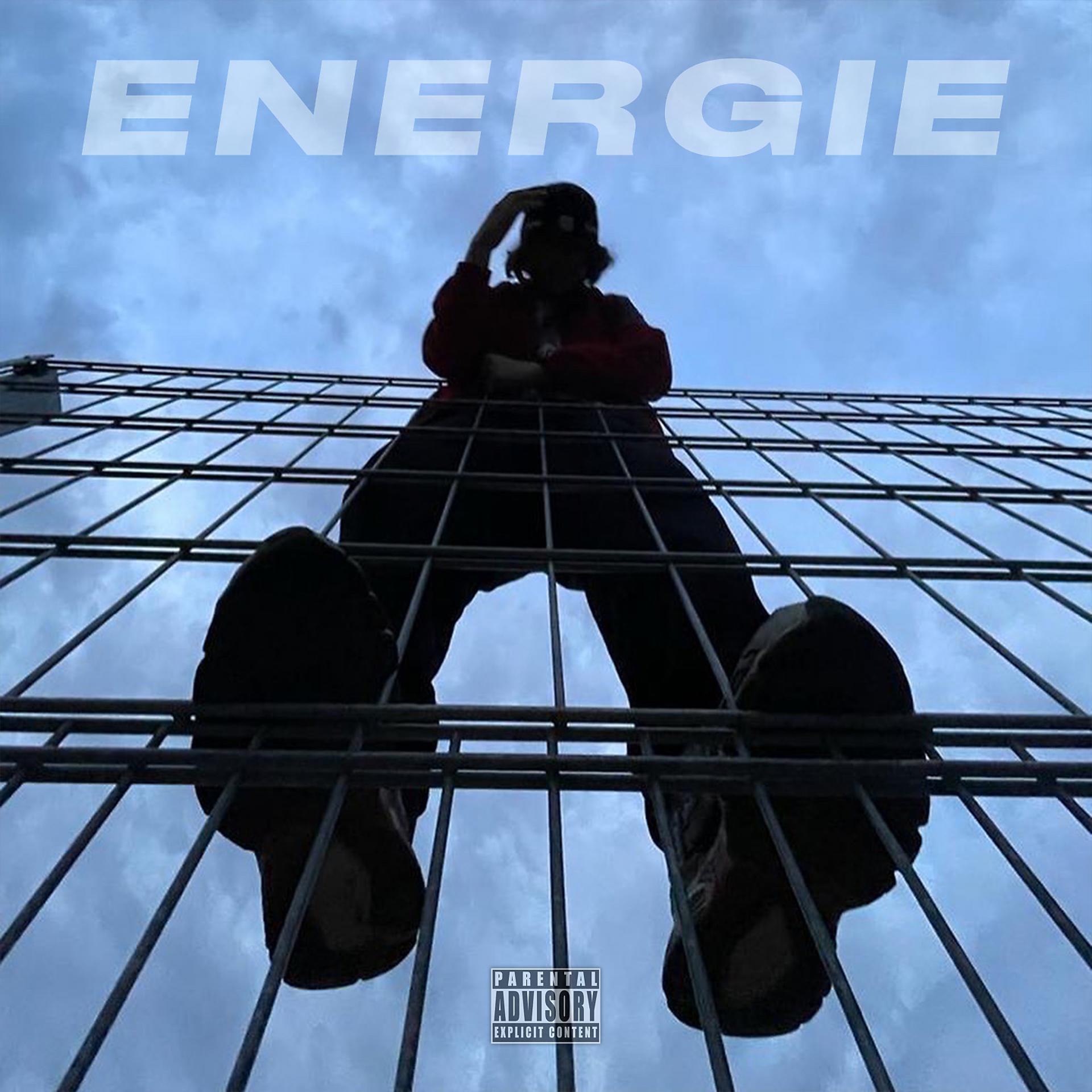 Постер альбома Energie