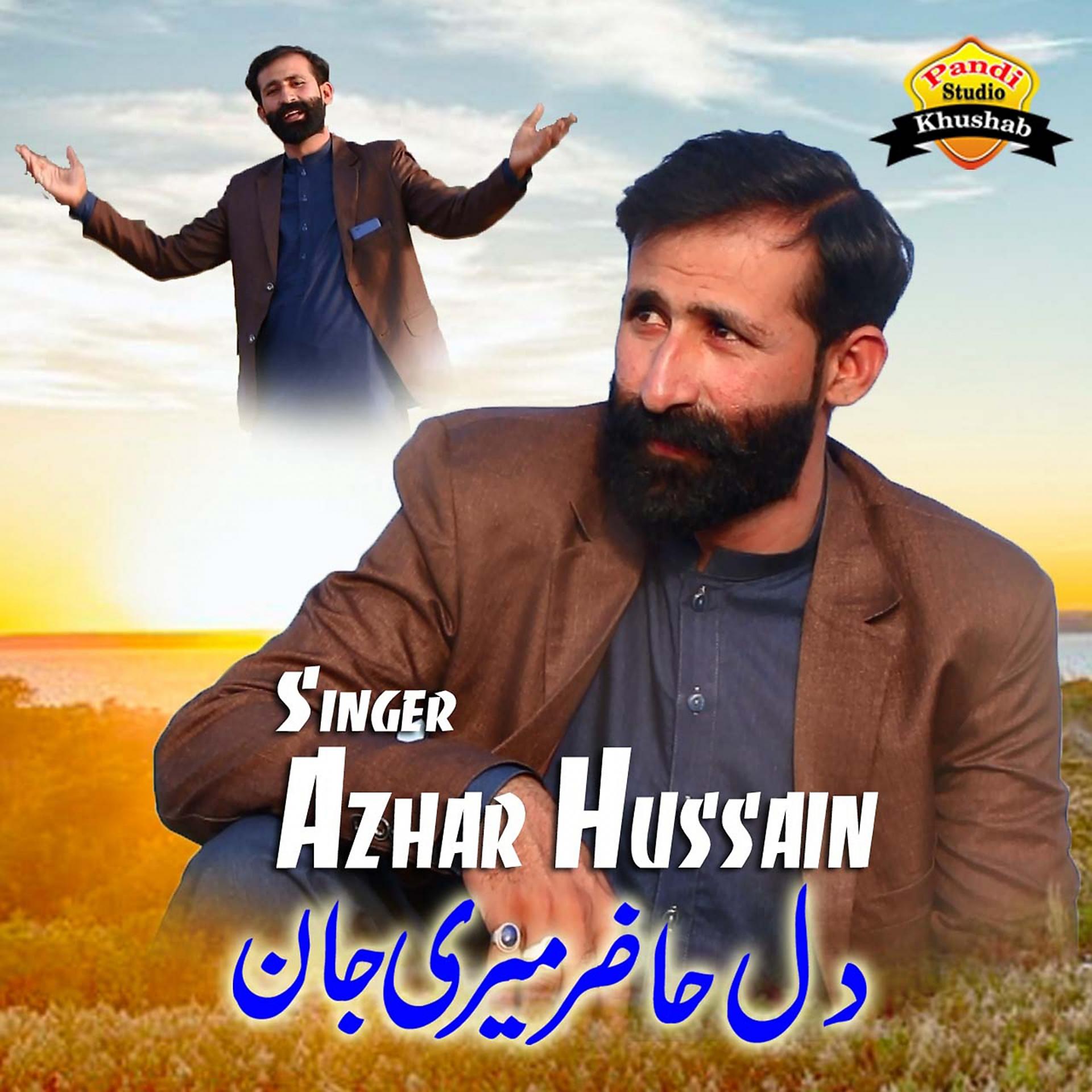 Постер альбома Dil Hazir Meri Jaan
