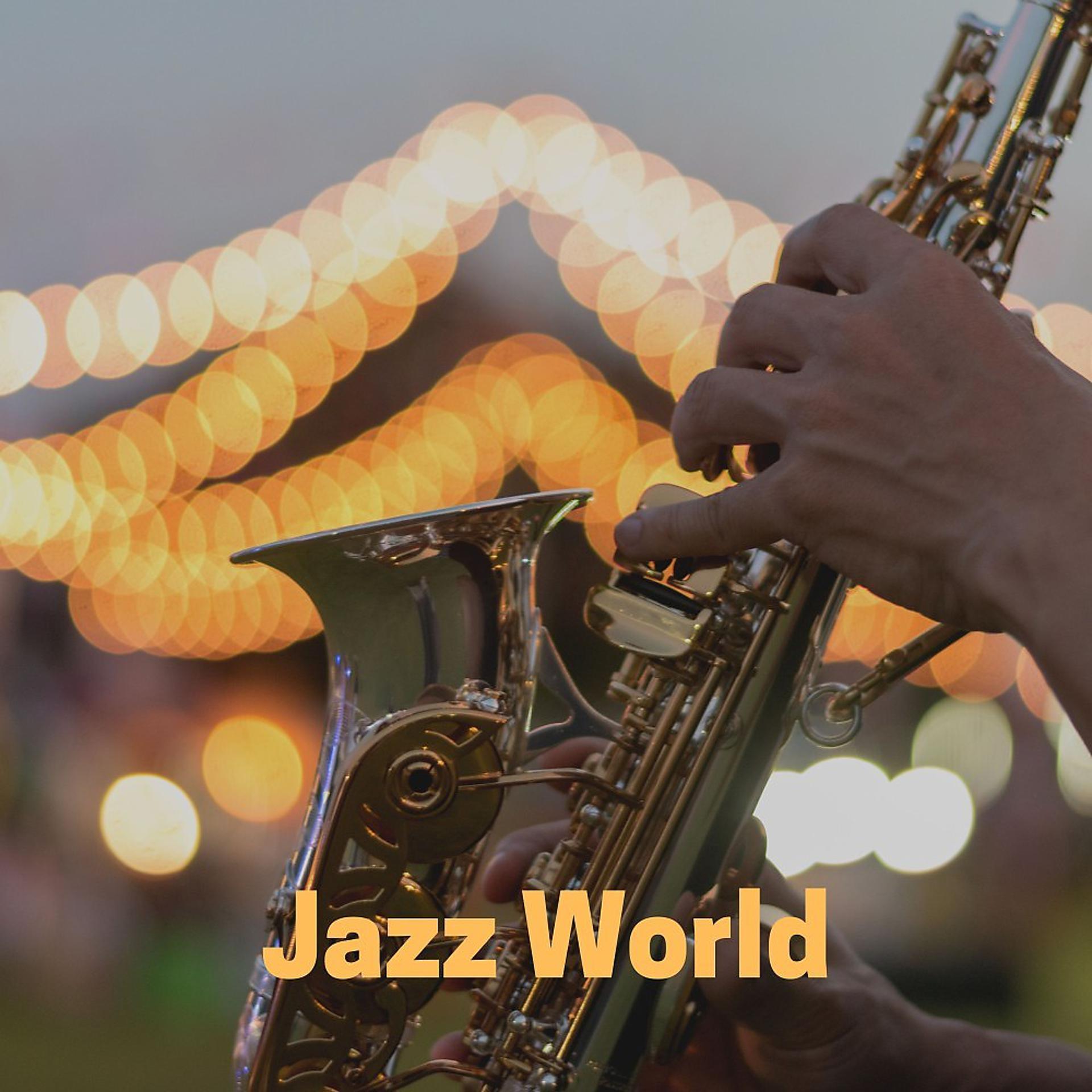 Постер альбома Jazz World