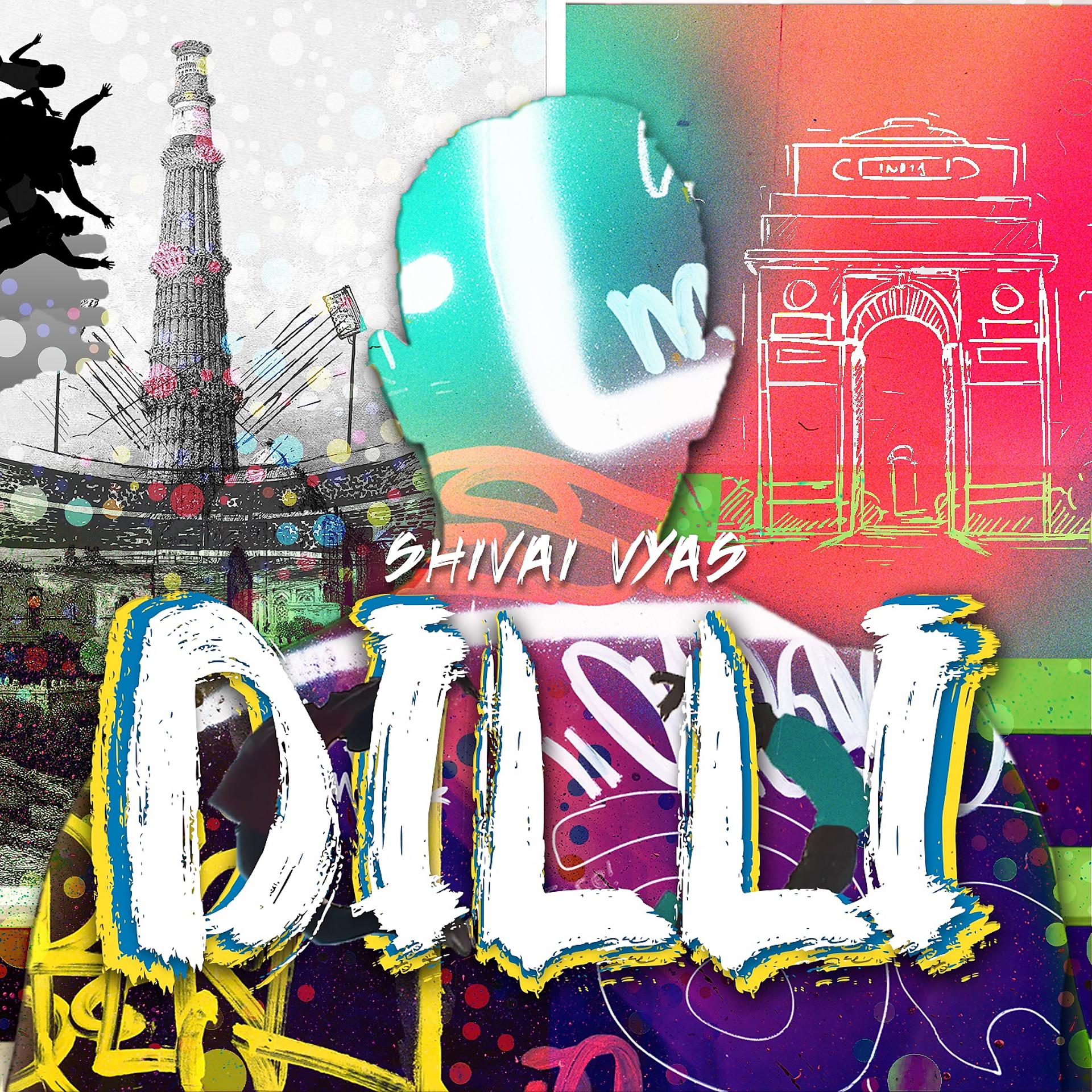 Постер альбома Dilli