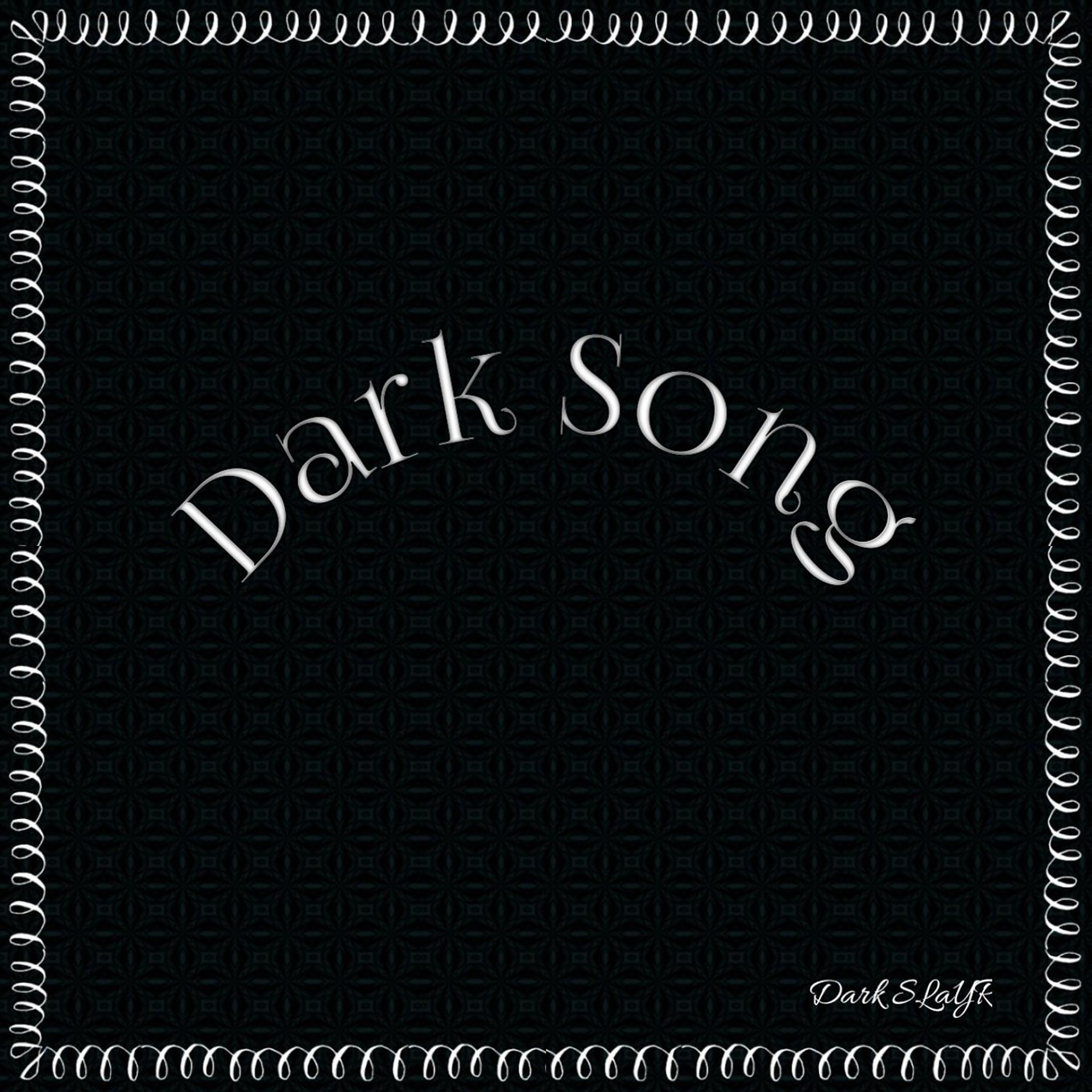 Постер альбома Dark Song