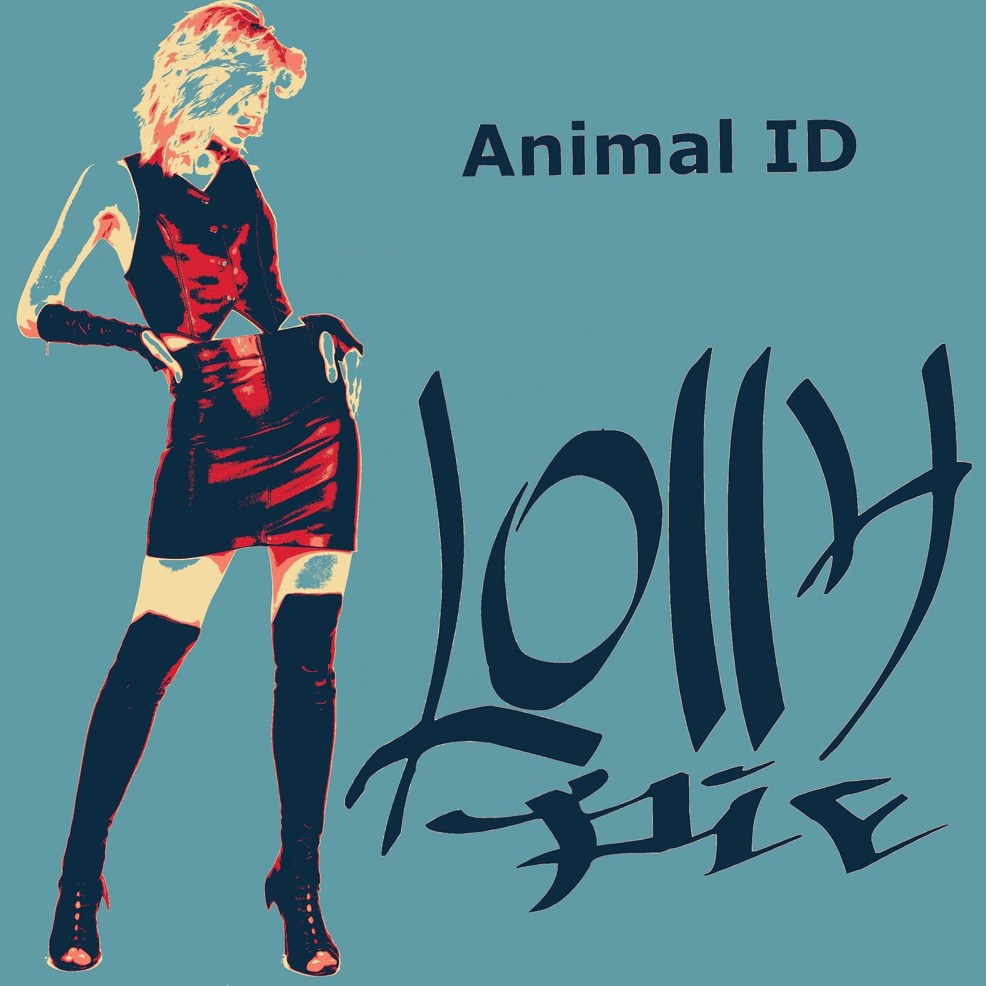 Постер альбома Animal Id