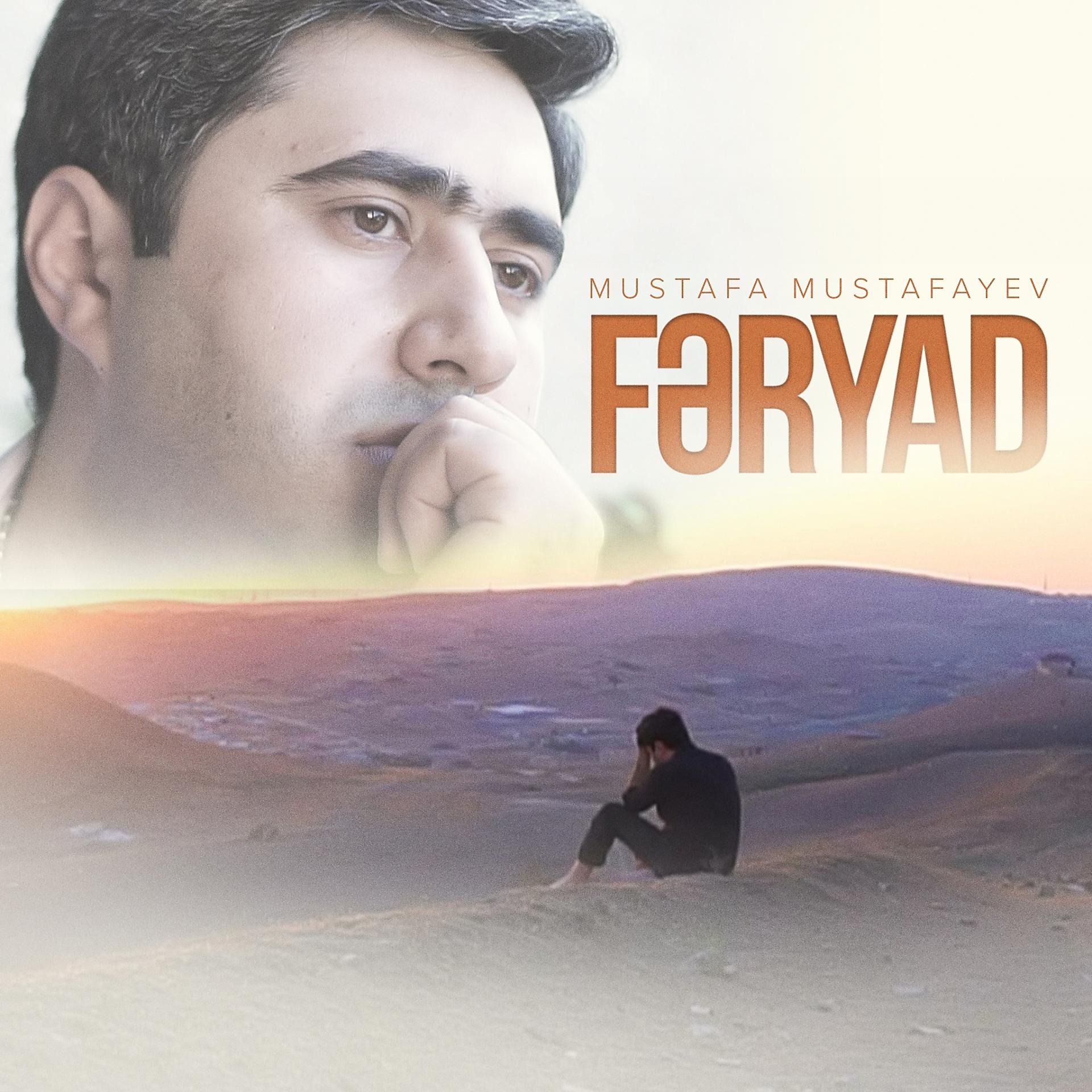 Постер альбома Fəryad