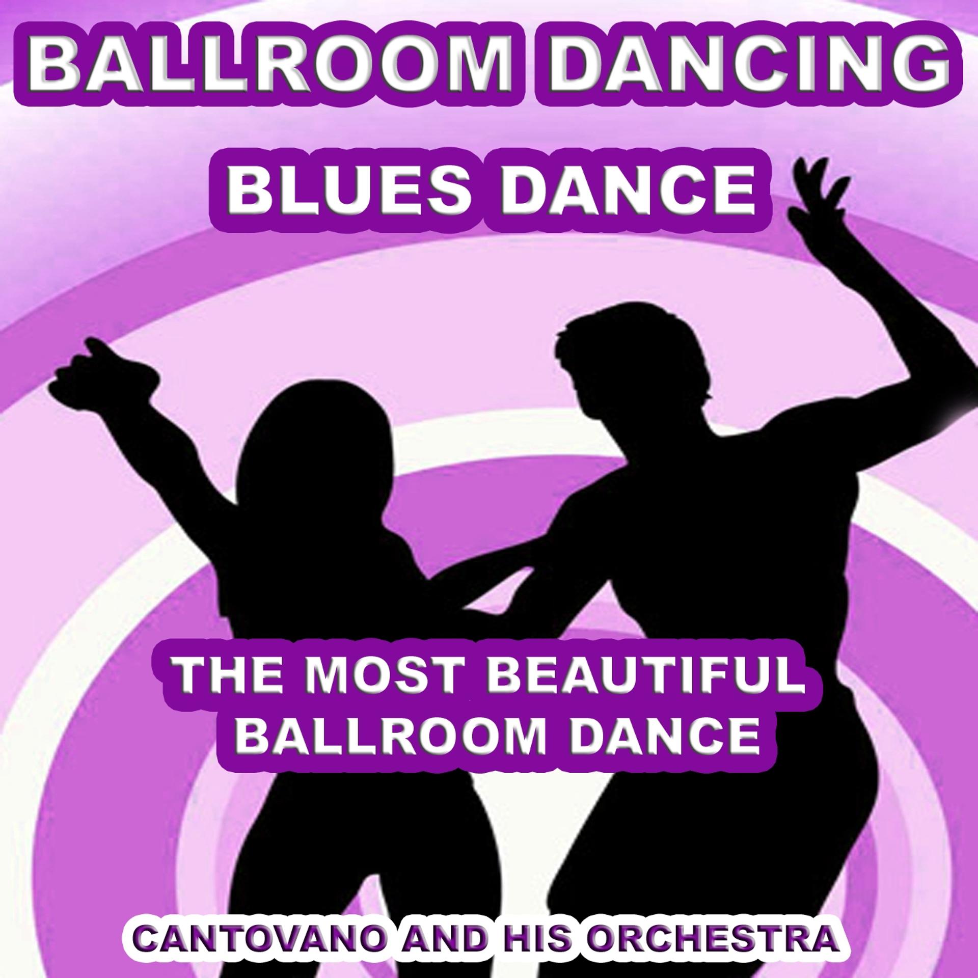 Постер альбома Ballroom Dance: Blues Dance