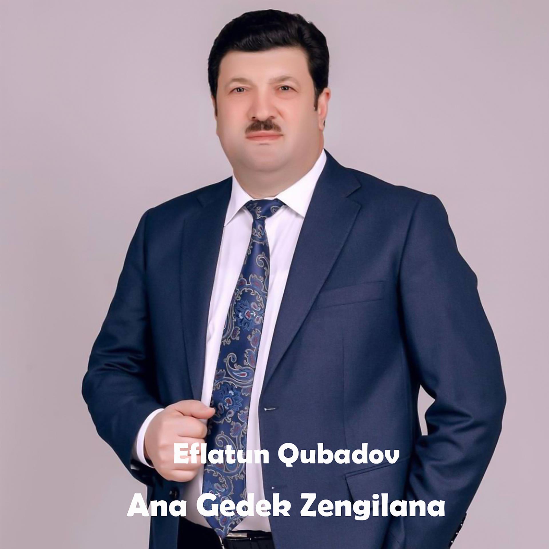 Постер альбома Ana Gedek Zengilana