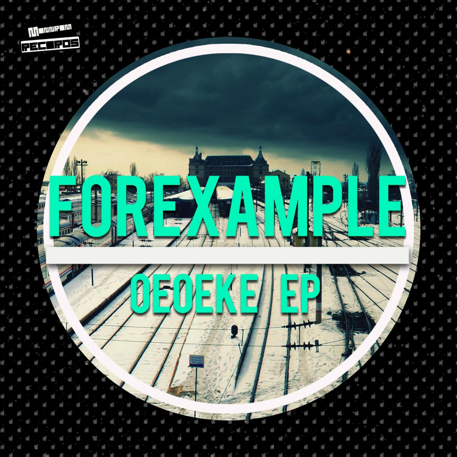 Постер альбома Oeoeke
