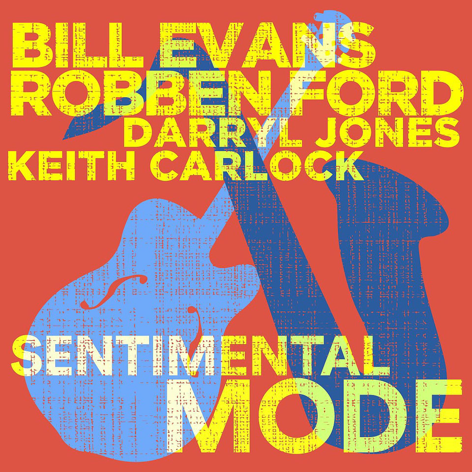 Постер альбома Sentimental Mode