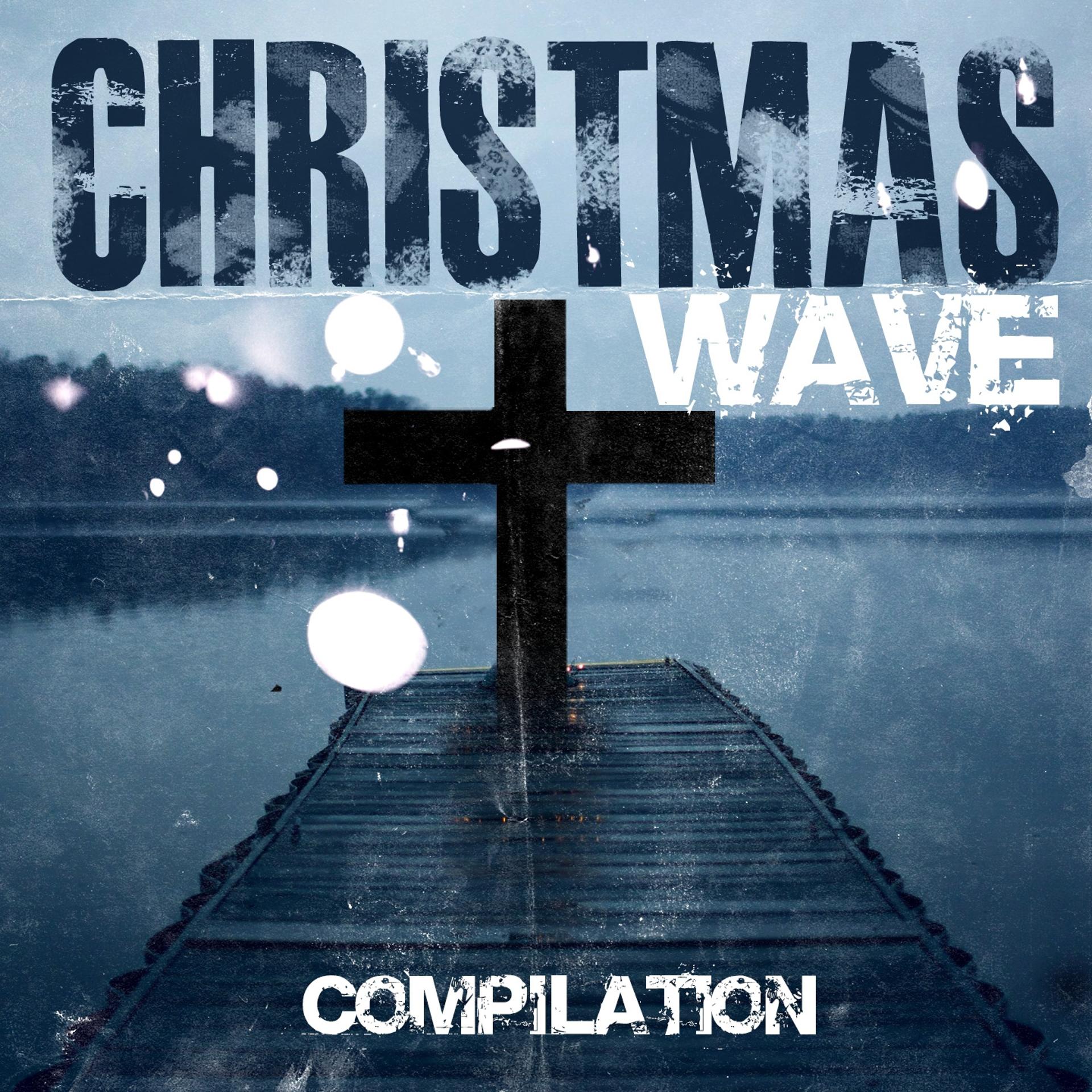 Постер альбома Christmas Wave Compilation