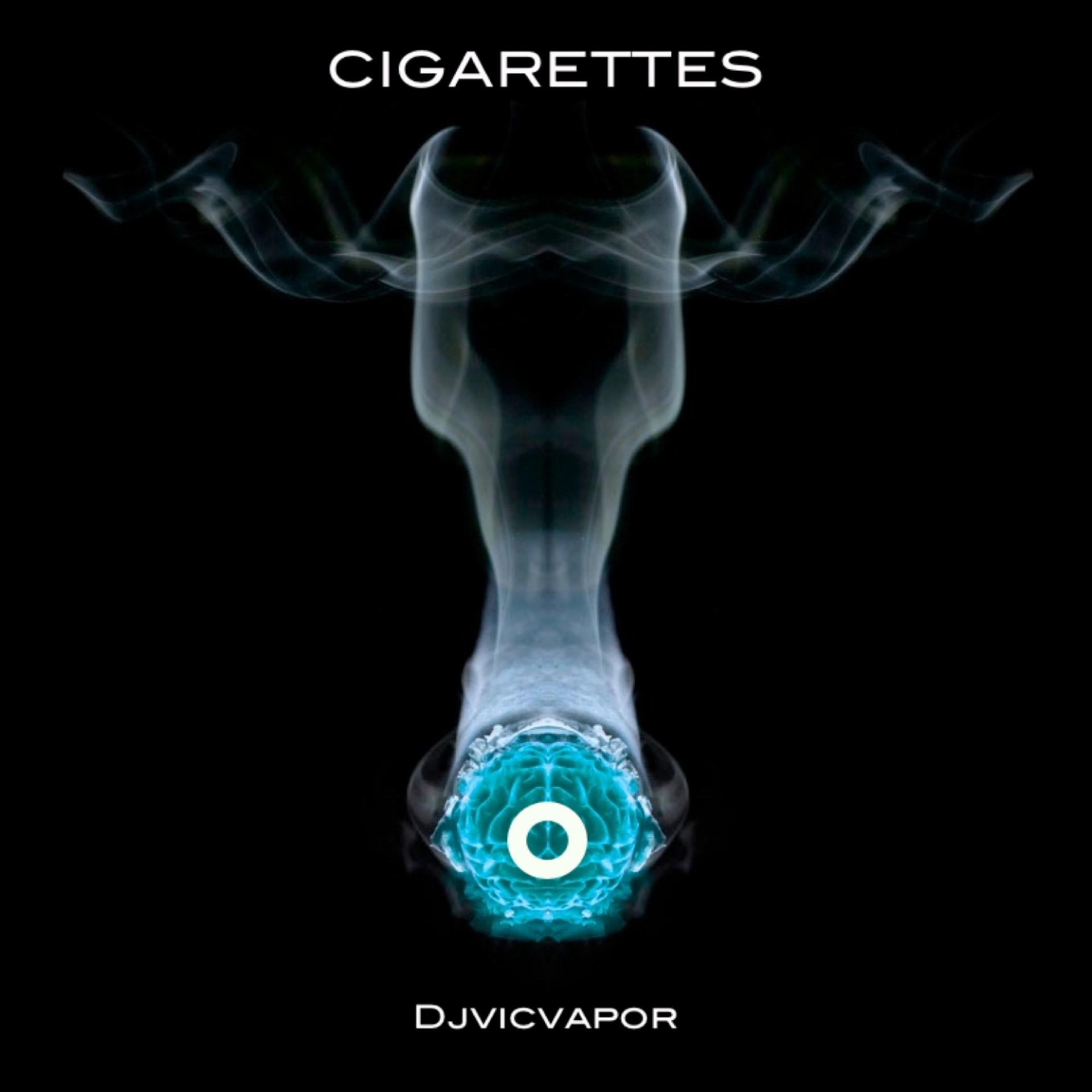 Постер альбома Cigarettes