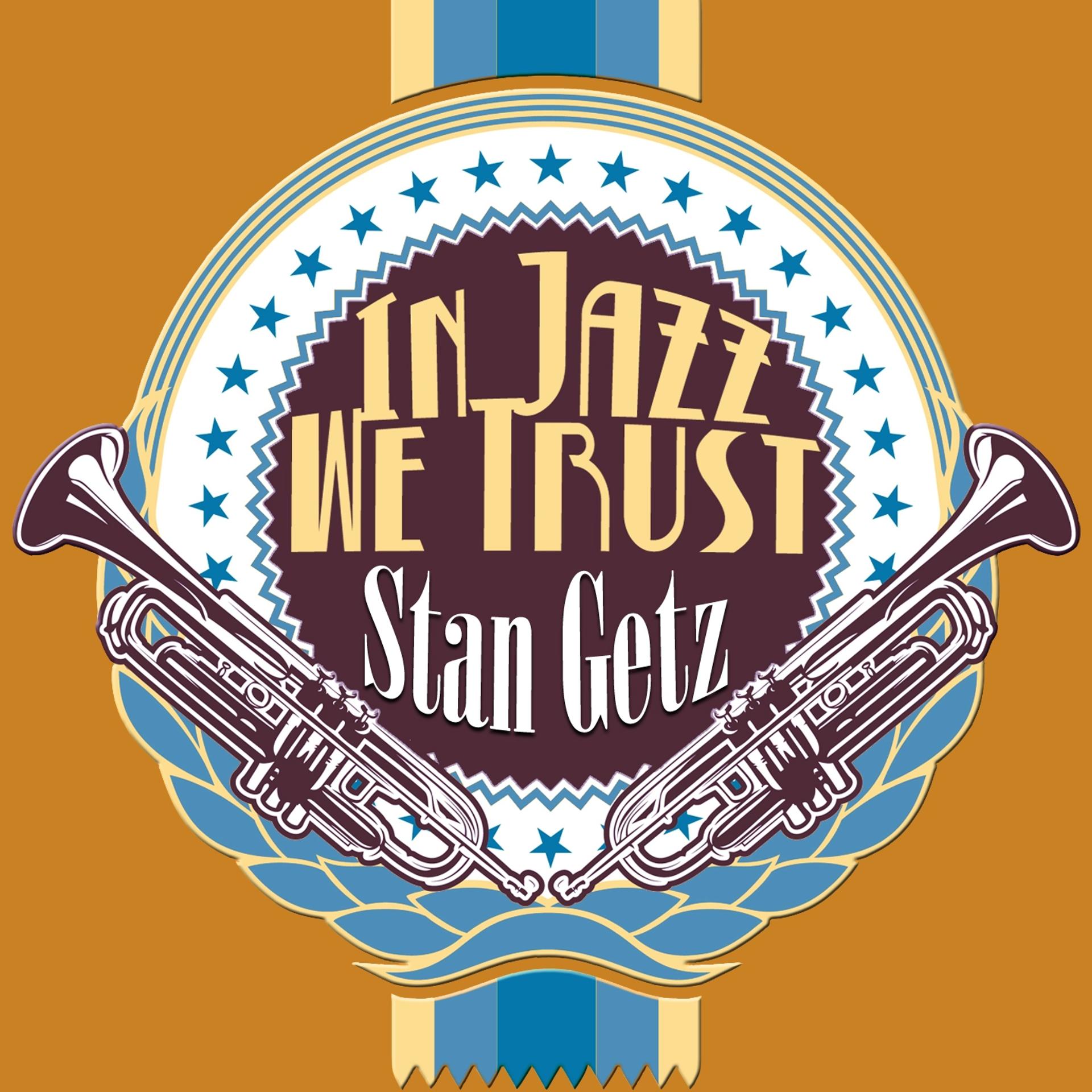 Постер альбома In Jazz We Trust