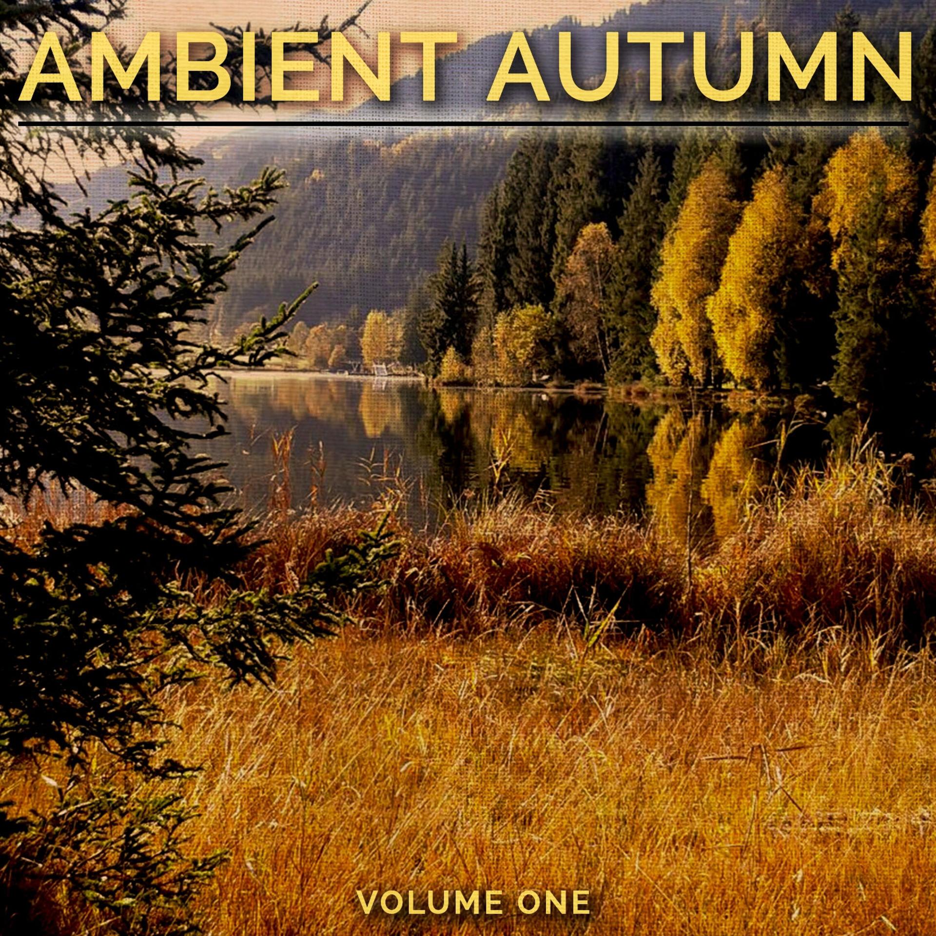 Постер альбома Ambient Autumn, Vol. 1