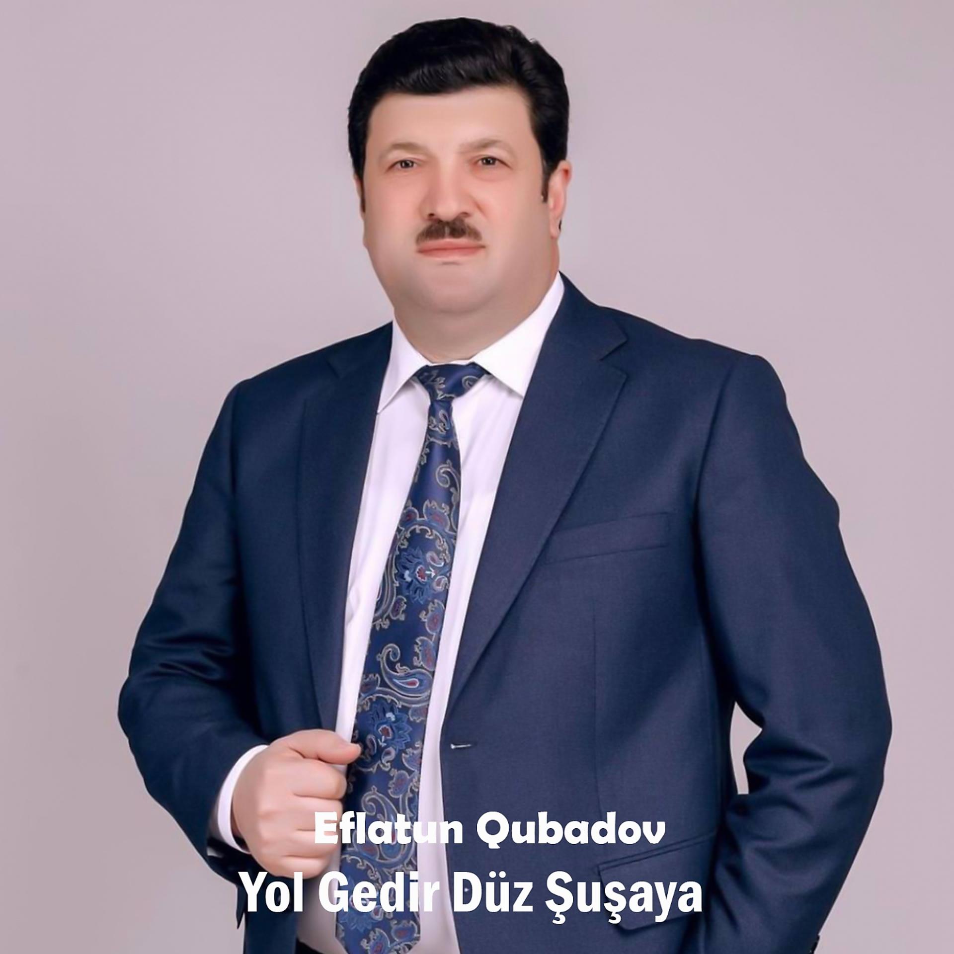 Постер альбома Yol Gedir Düz Şuşaya