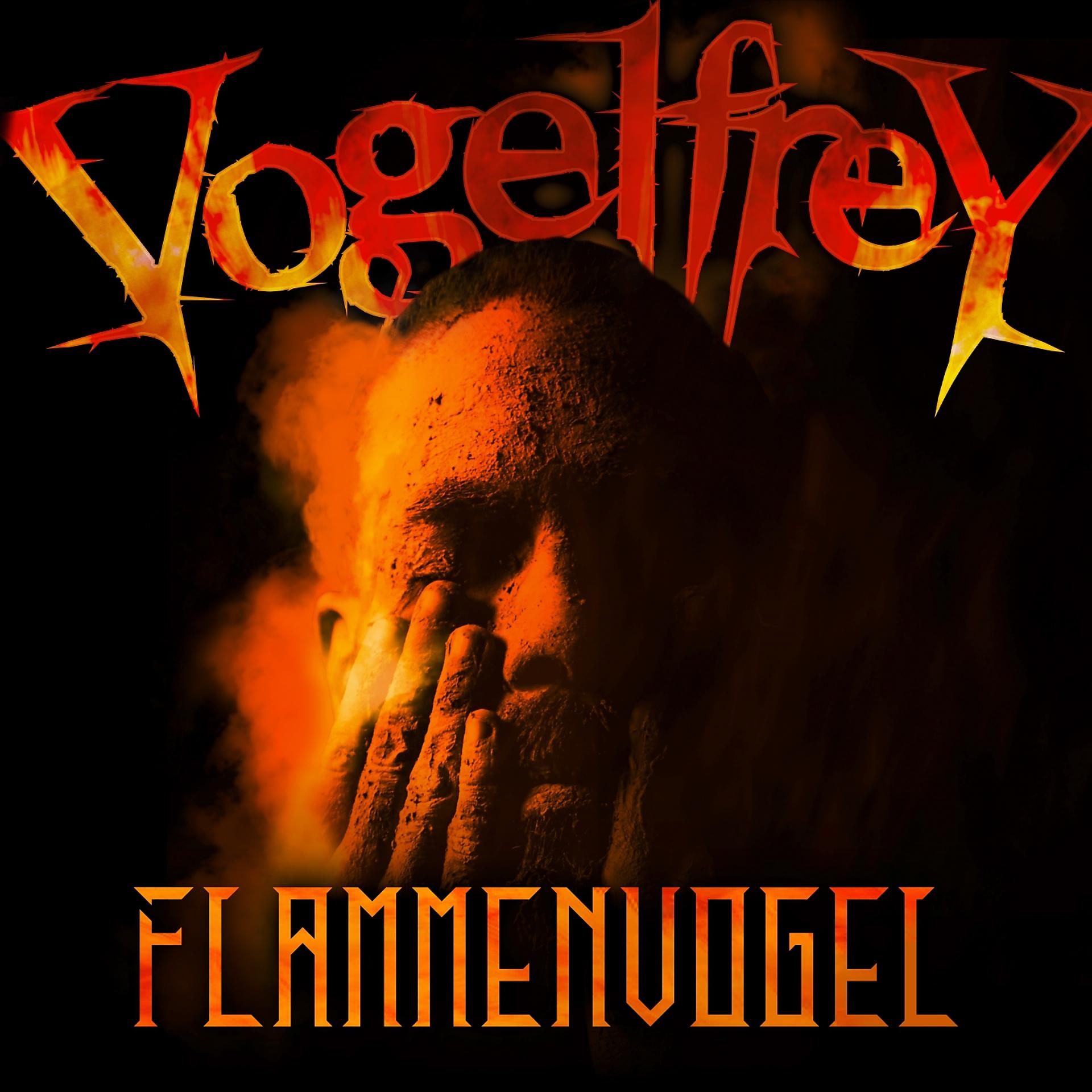 Постер альбома Flammenvogel