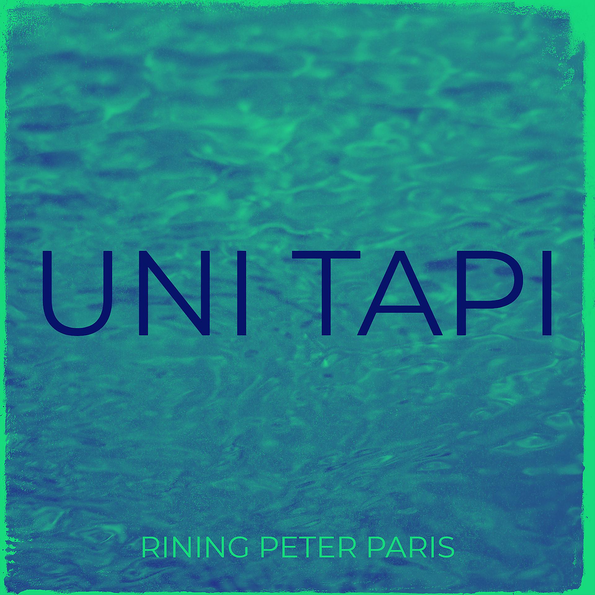 Постер альбома Uni Tapi