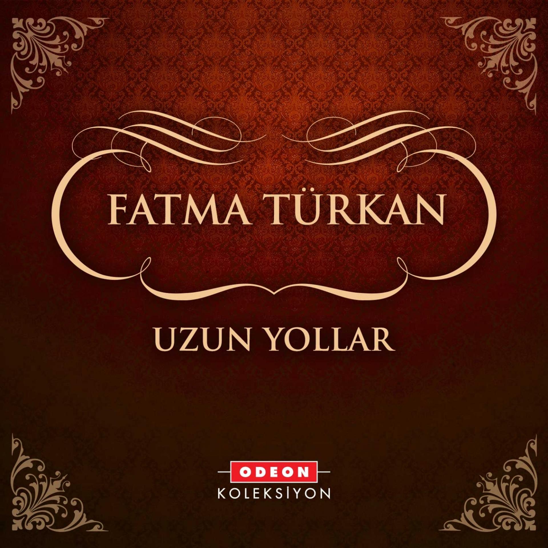 Постер альбома Uzun Yollar