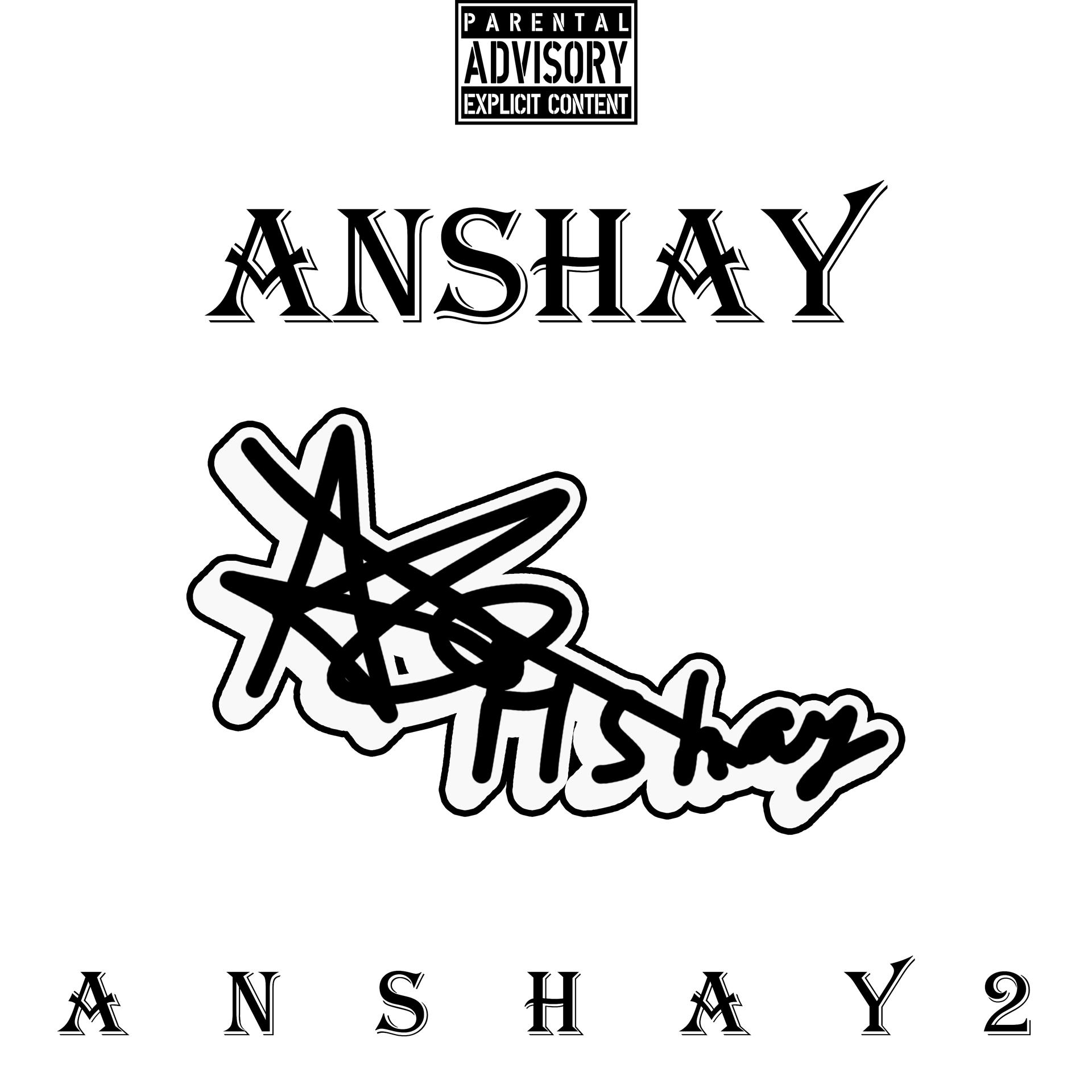 Постер альбома Anshay 2