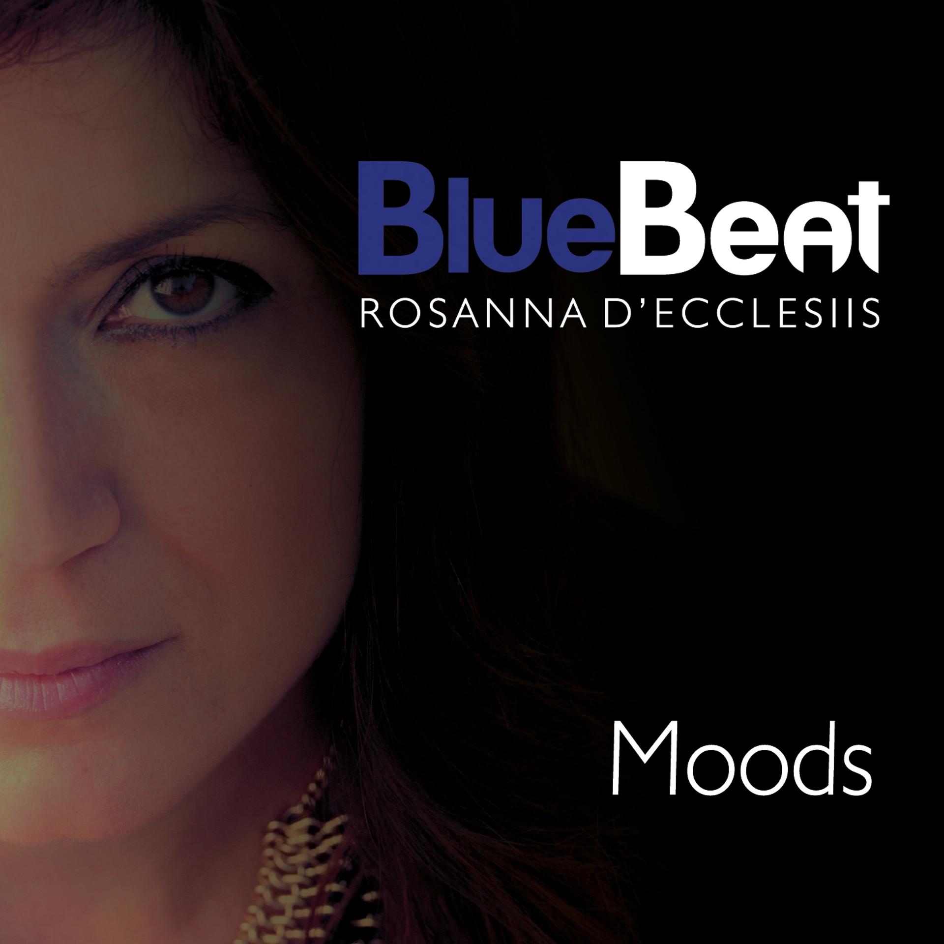 Постер альбома Blue Beat Moods