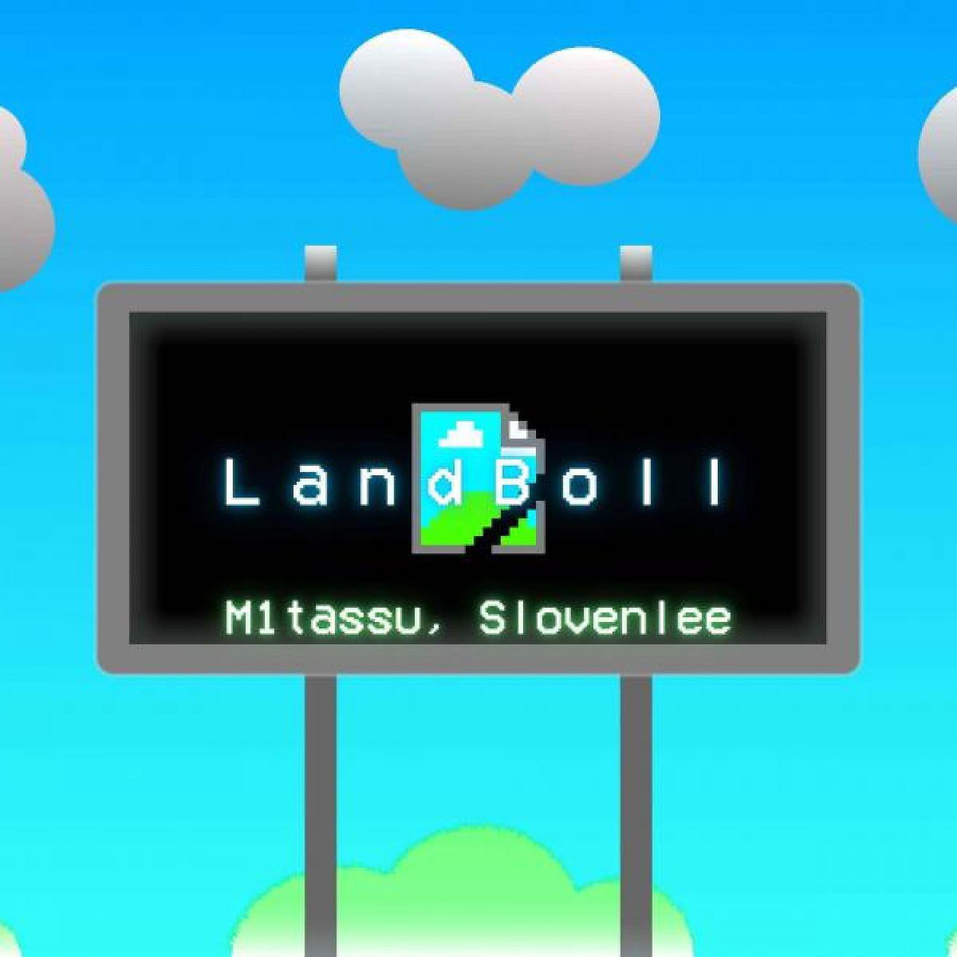 Постер альбома LandBoll