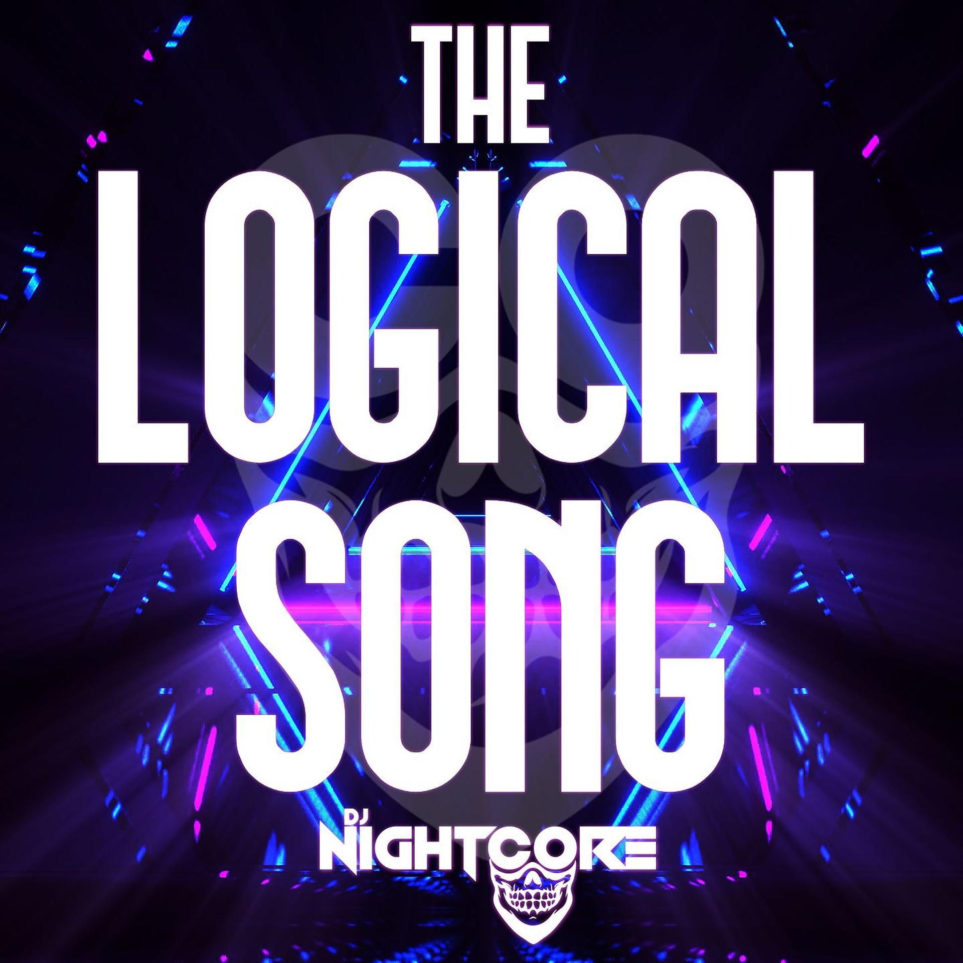 Постер альбома The Logical Song