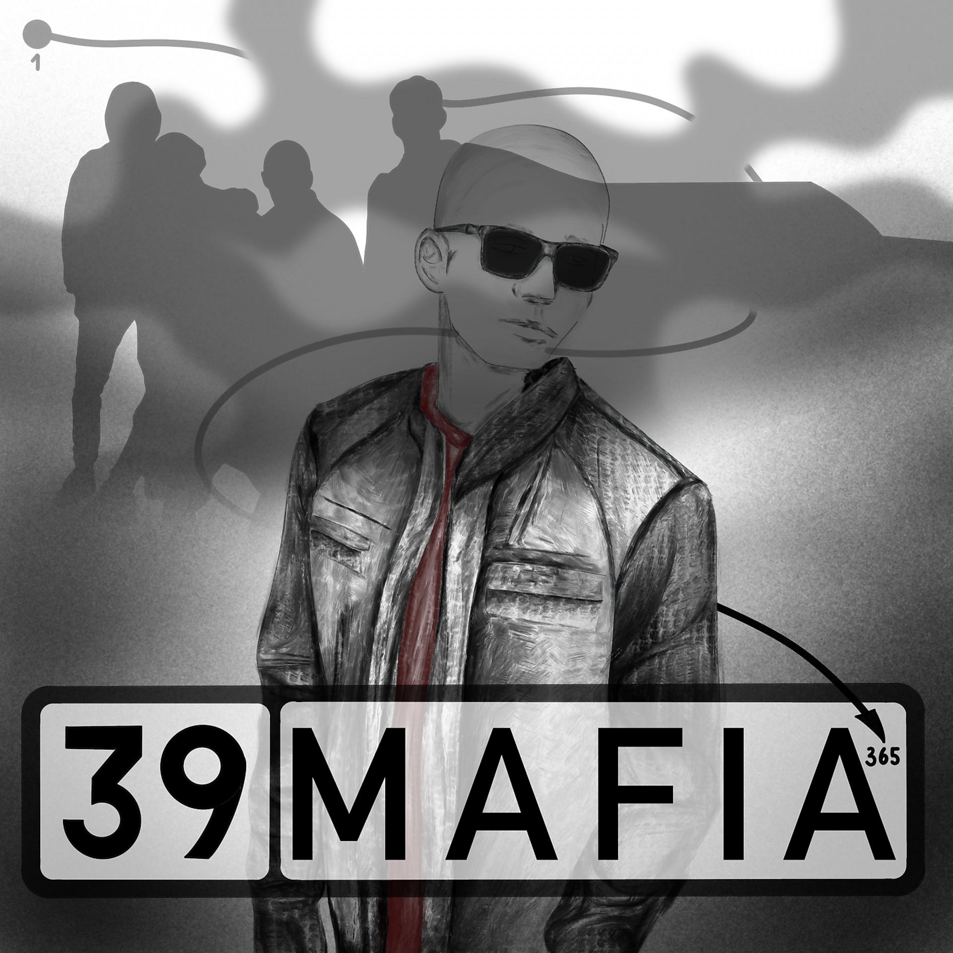 Постер альбома 39 Mafia
